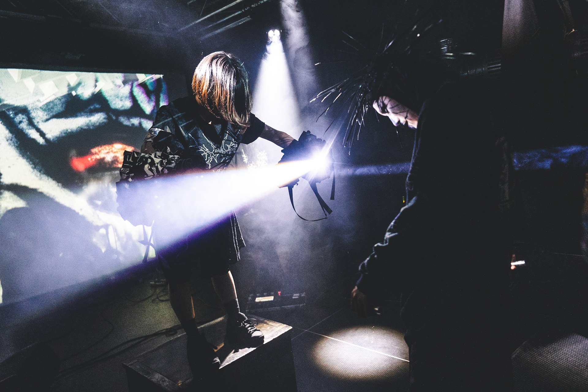 Violent Magic Orchestra @ Radar