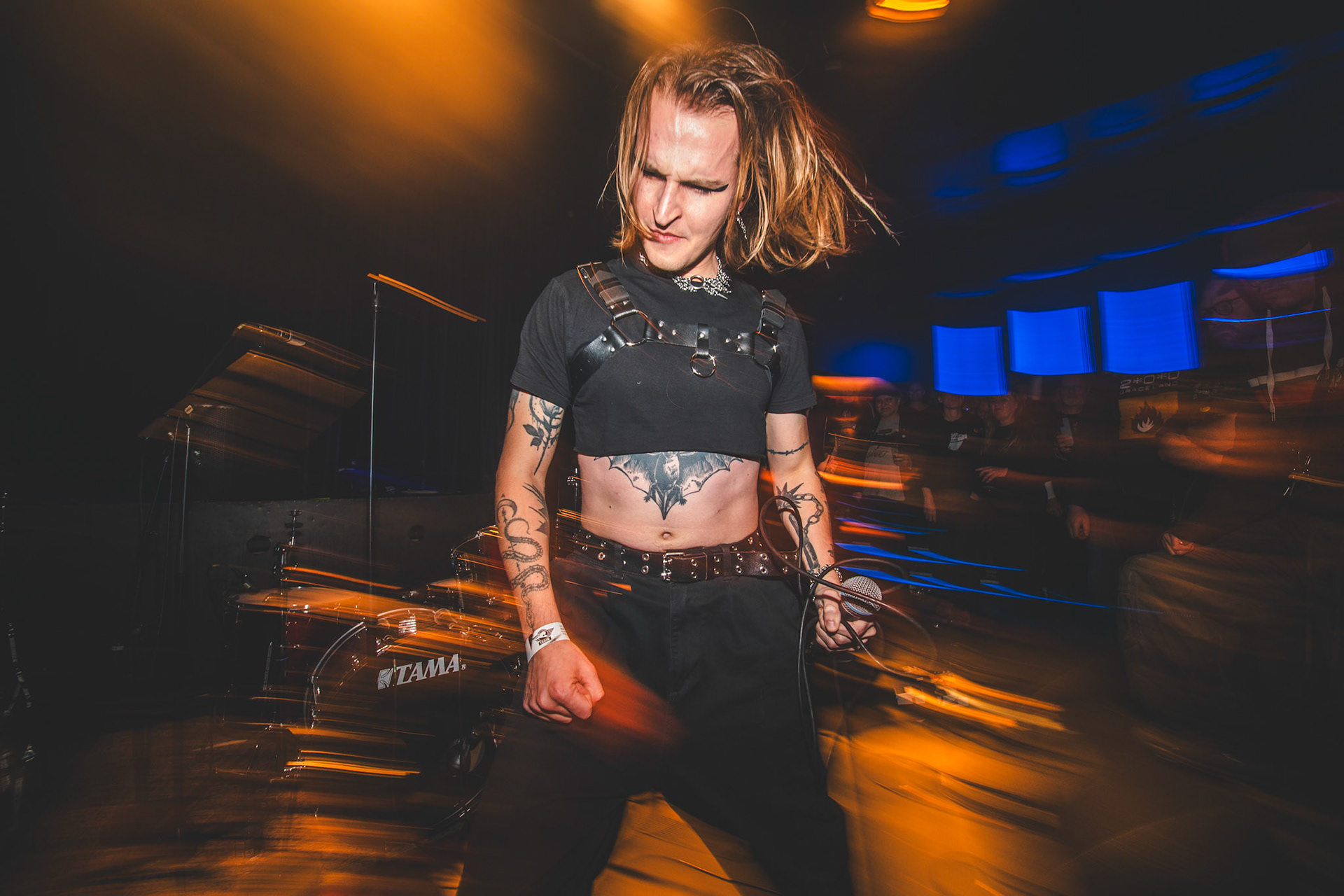 Toldermania 2026 - St.Digue