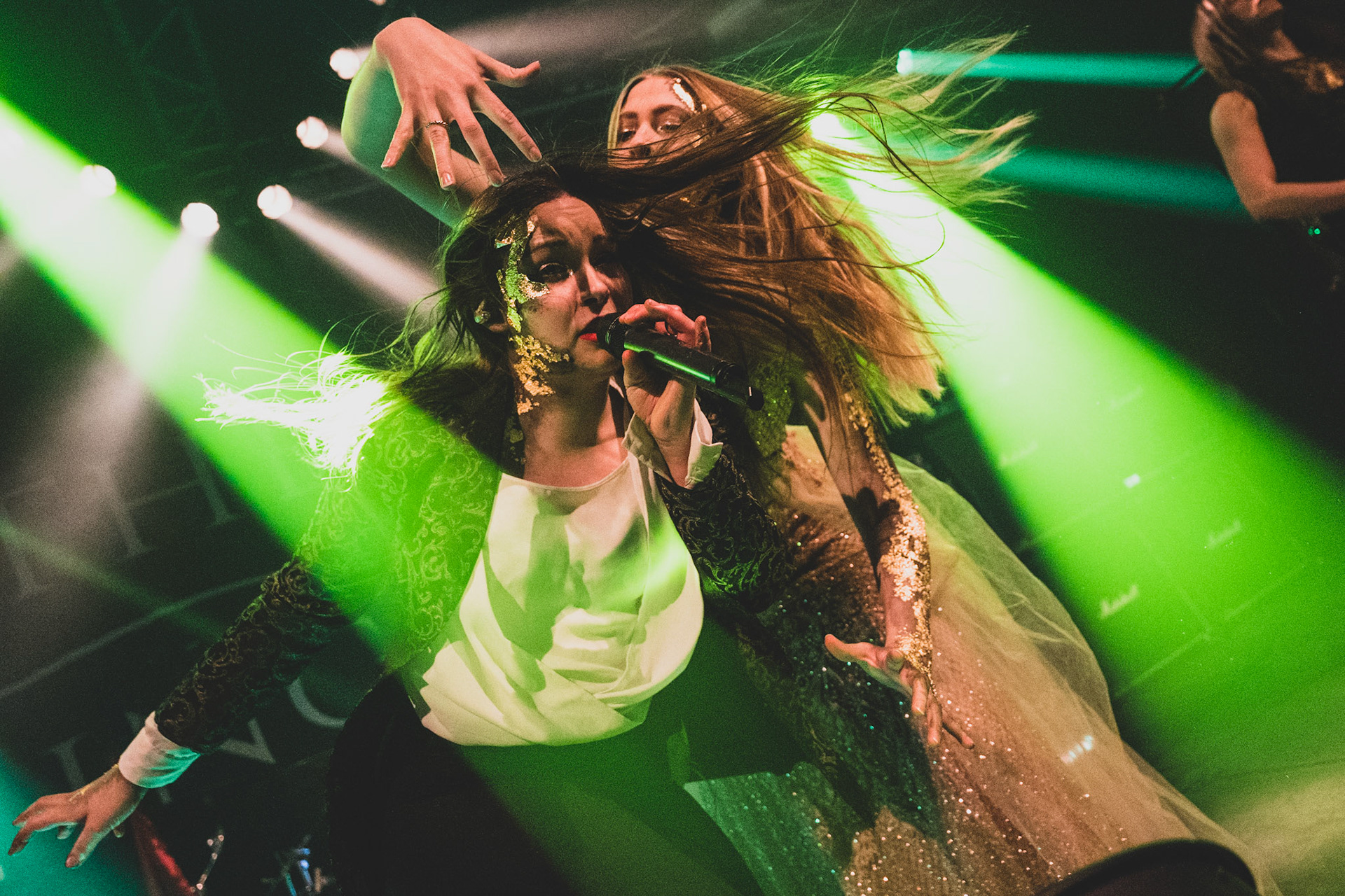 Ethereal Kingdom @ Voxhall