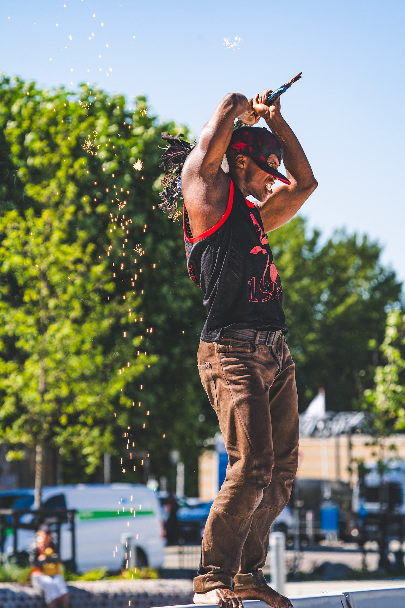 Aarhus Dansefestival 2025