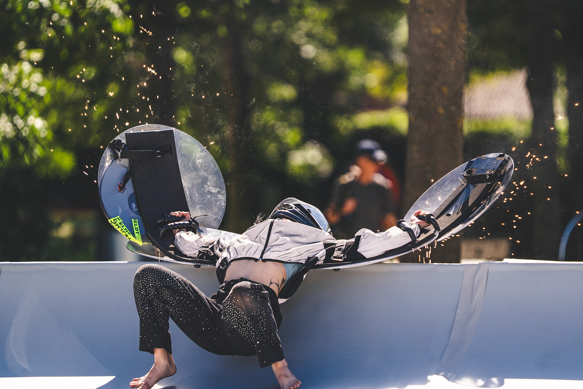 Aarhus Dansefestival 2025