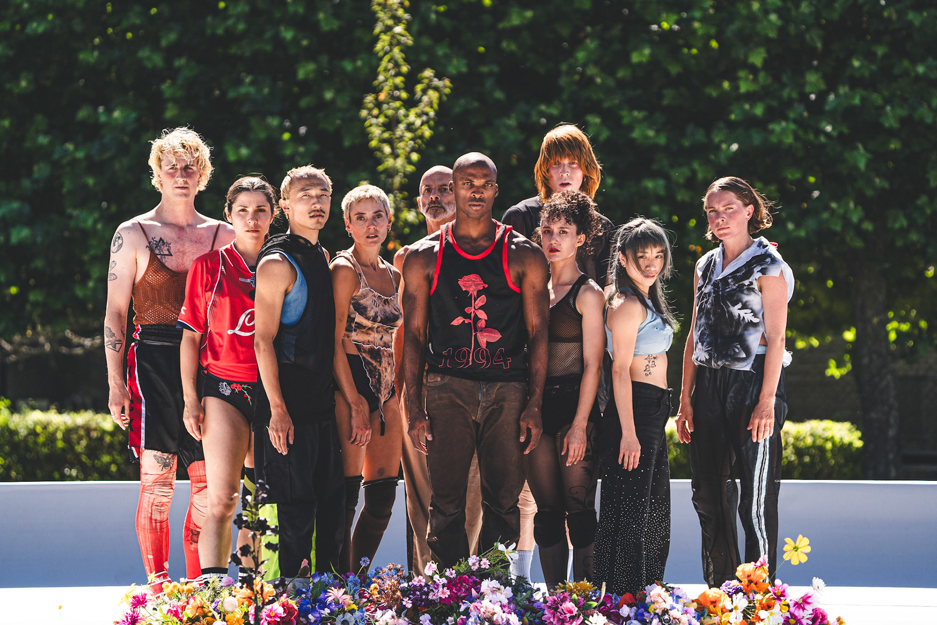 Aarhus Dansefestival 2025