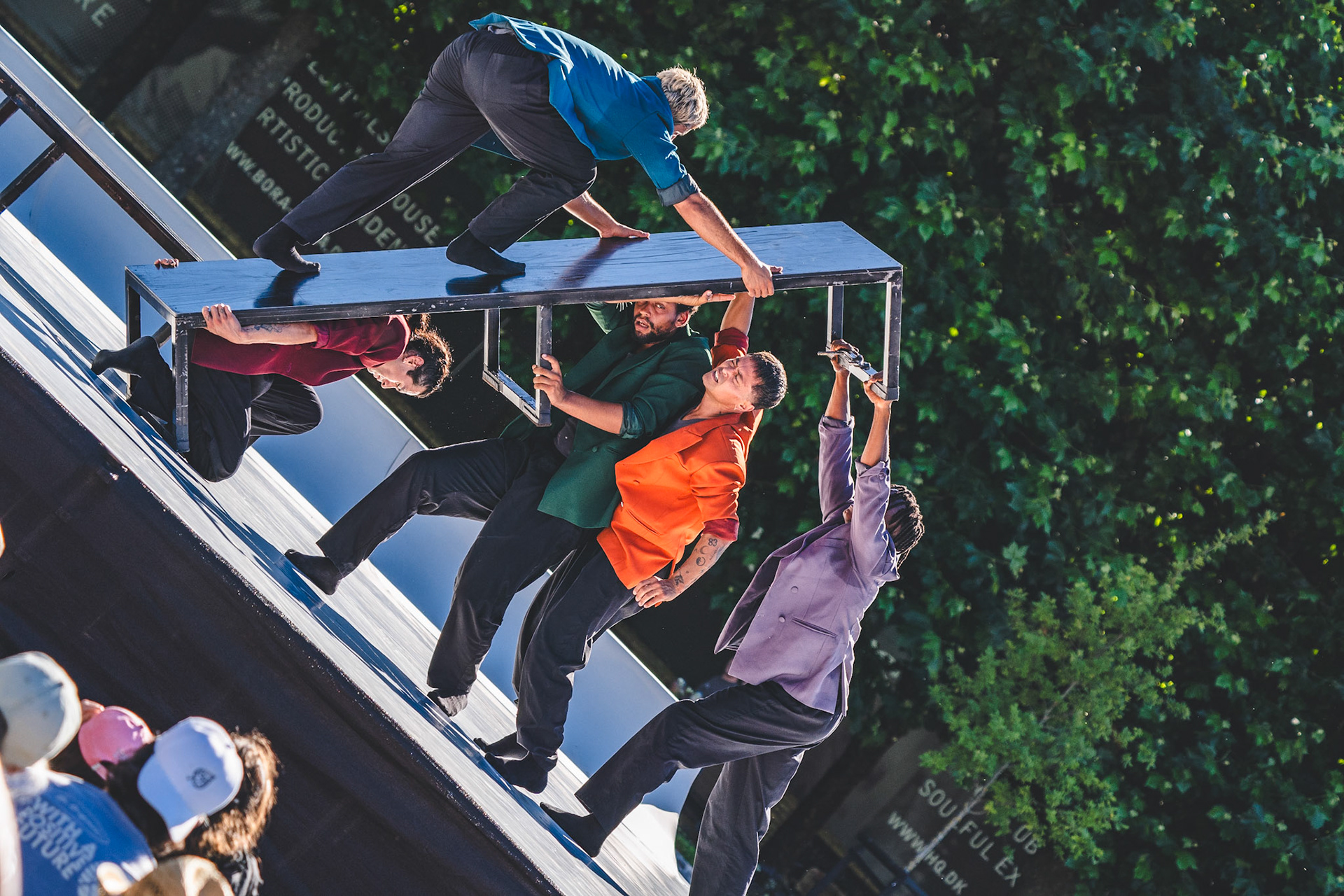 Aarhus Dansefestival 2025