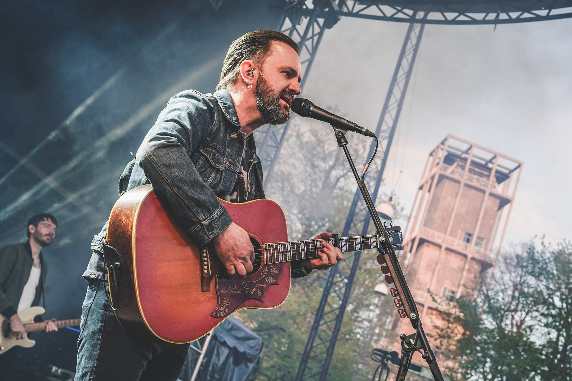 Tim Christensen @ Spot Festival