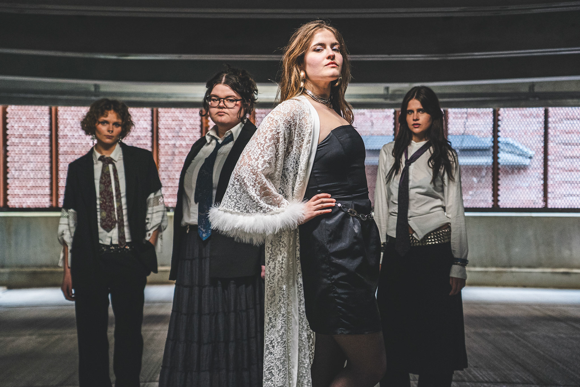 Anastasia, Rock The Region 2025