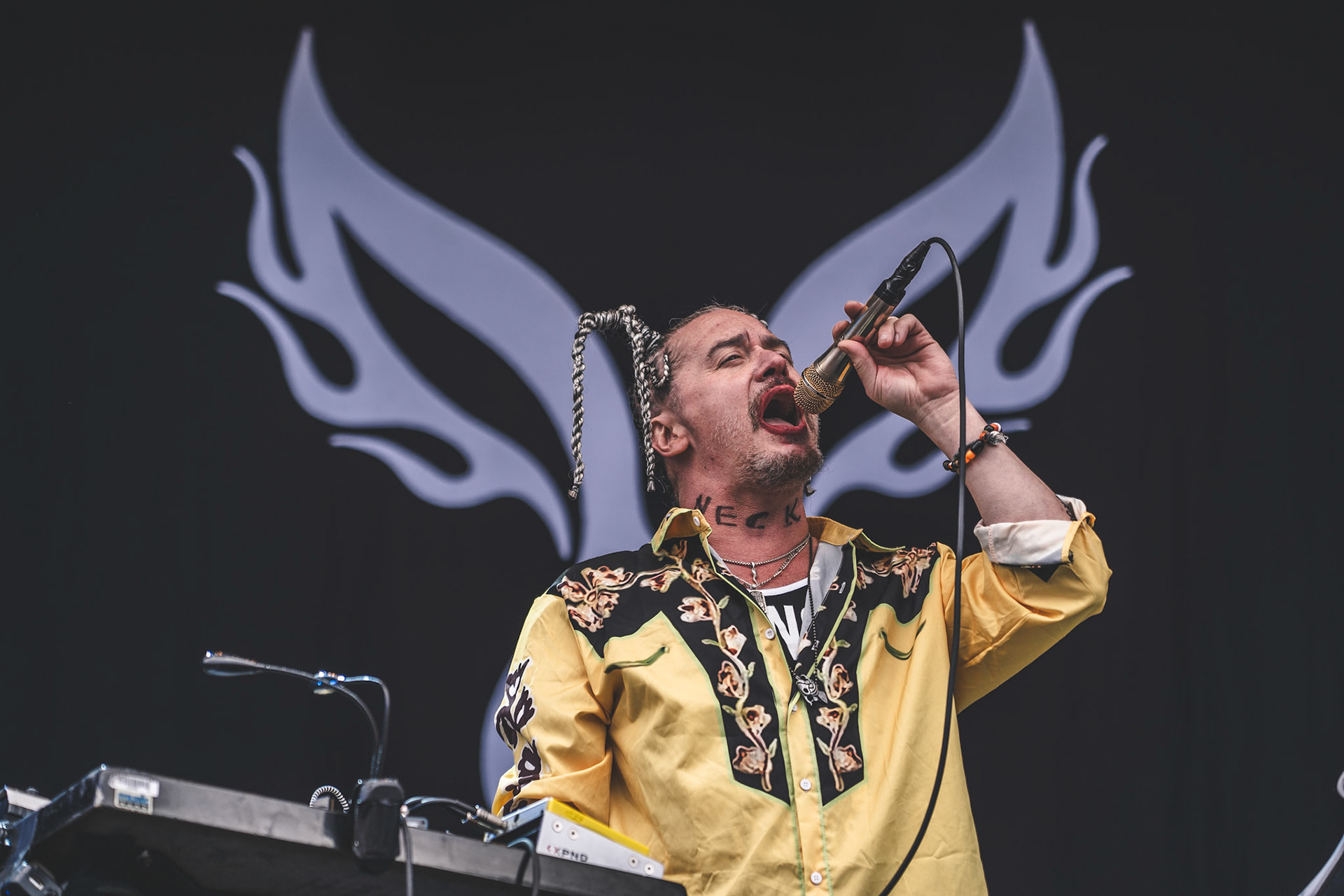 Mr. Bungle @ Copenhell