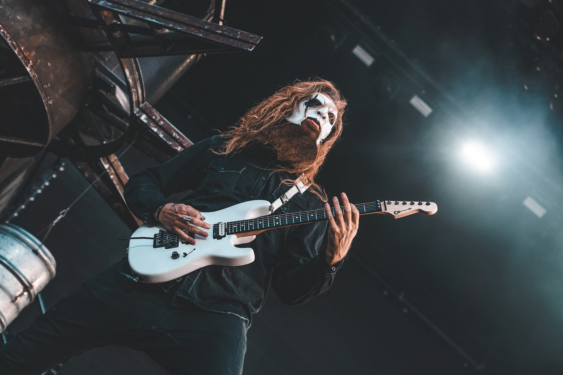 Slipknot @ Copenhell