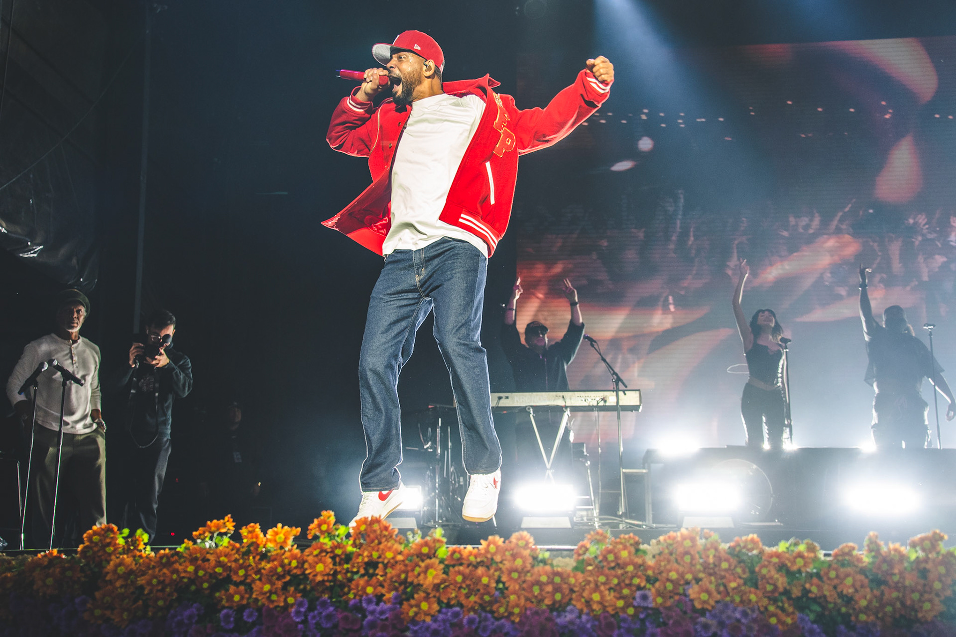 Will Smith @ Smukfest