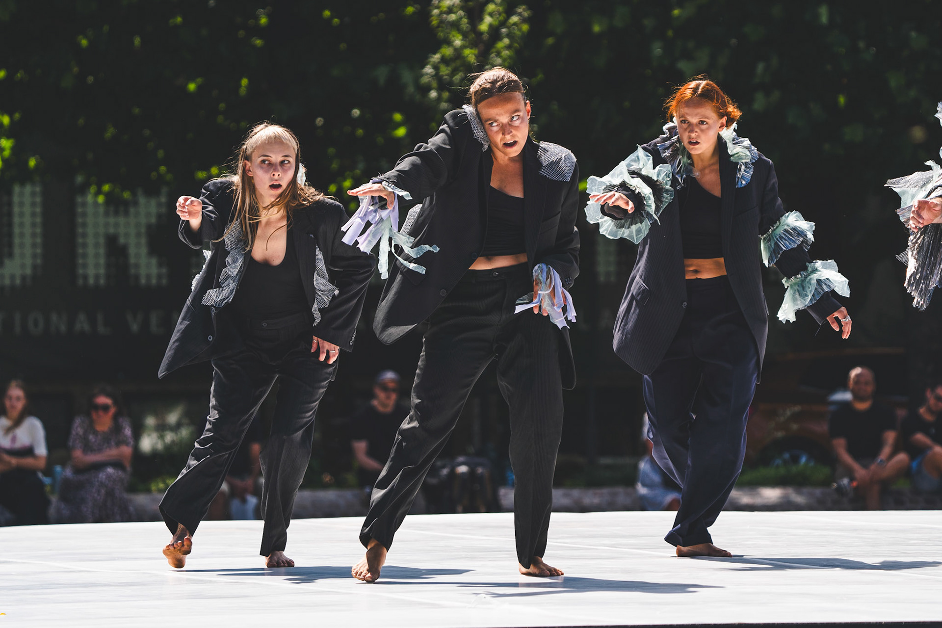 Aarhus Dansefestival 2025