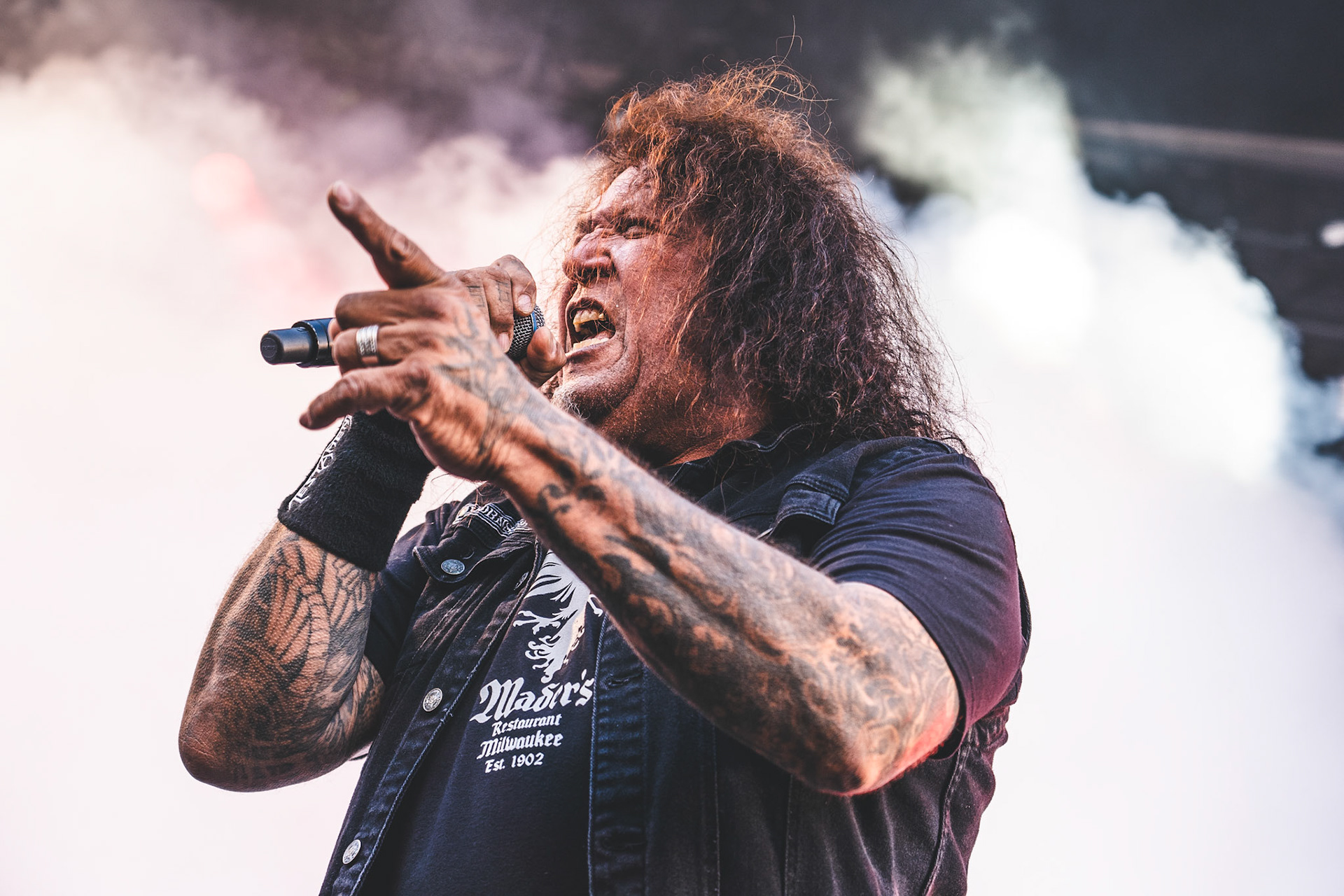 Testament @ Jailbreak