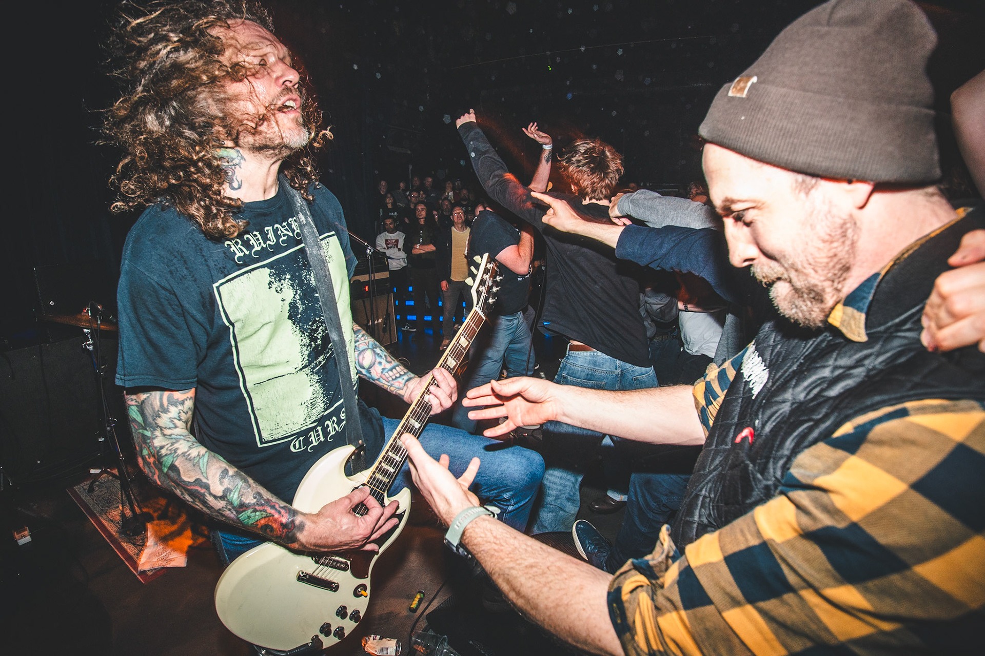 Toldermania 2026 - Smertegrænsens Toldere