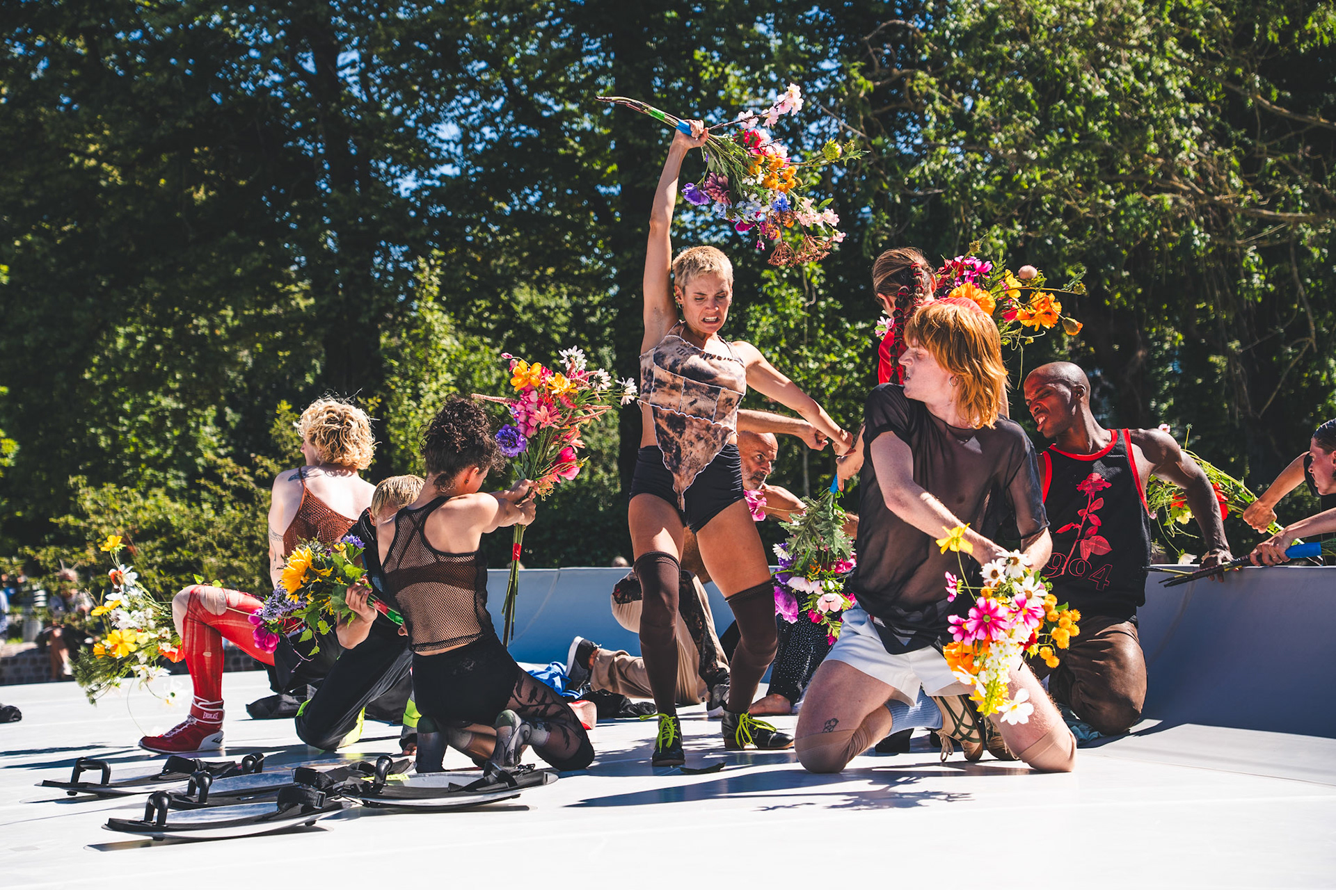 Aarhus Dansefestival 2025
