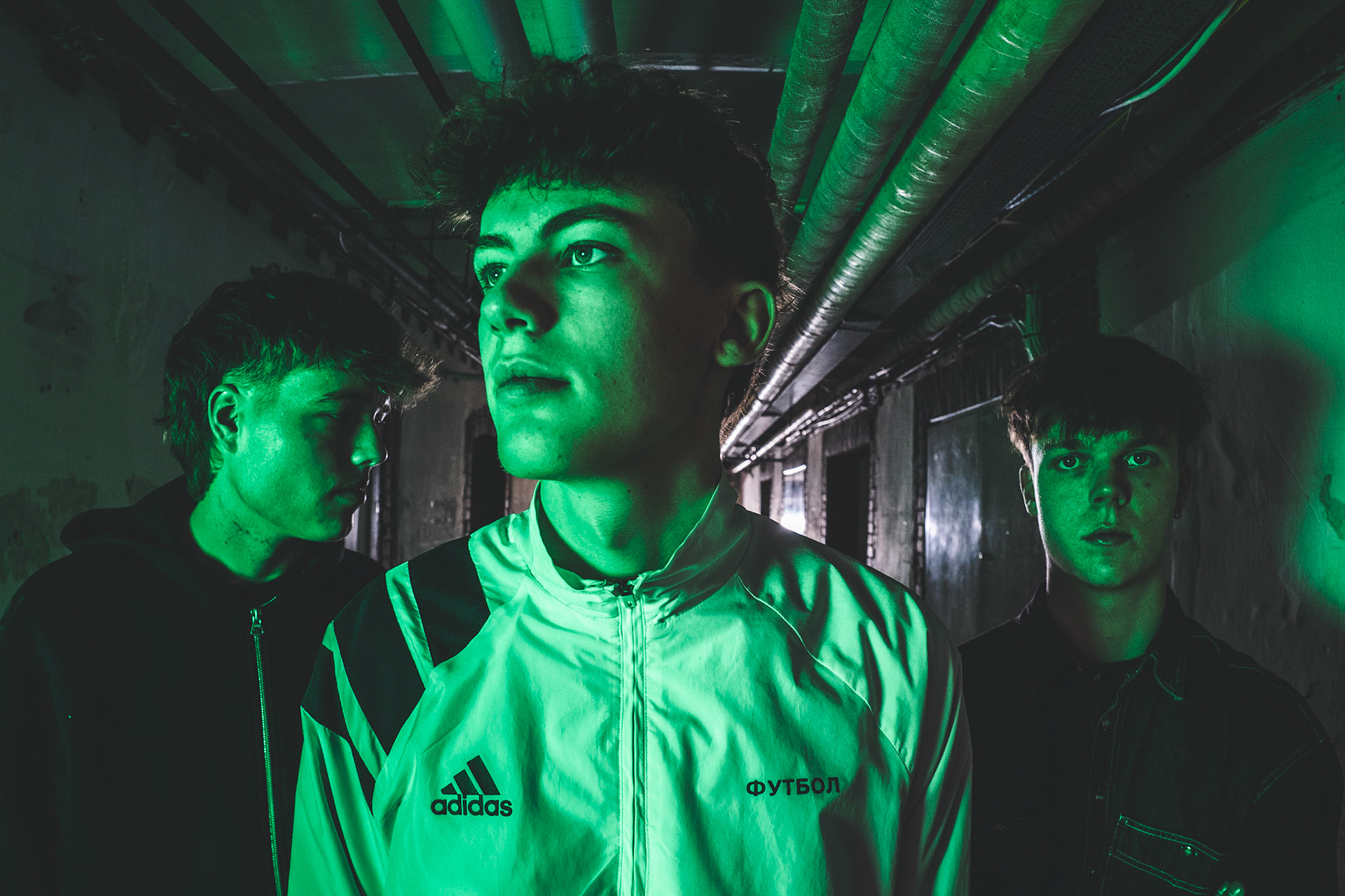 Mawne, Rock The Region 2025