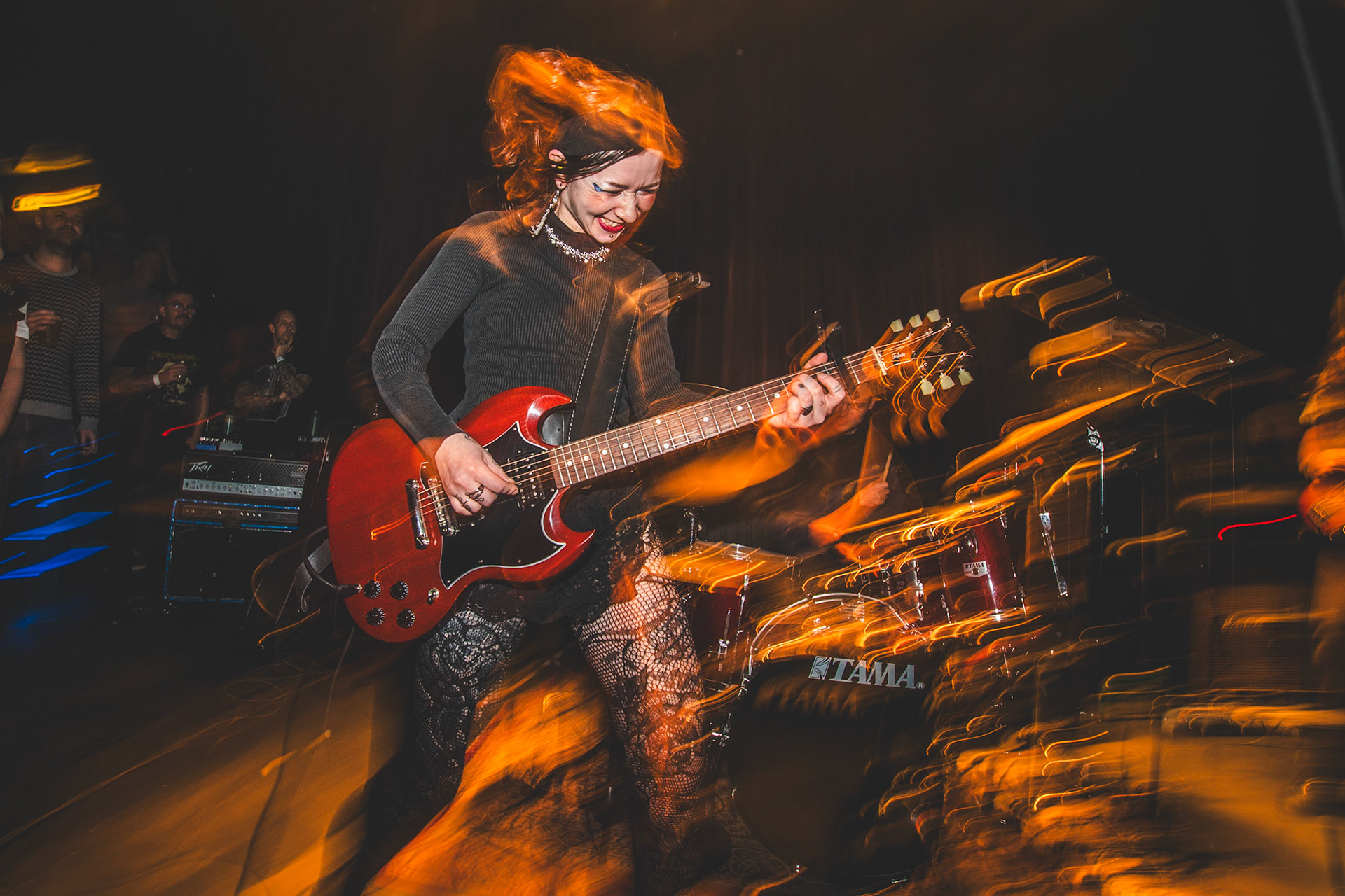 Toldermania 2026 - Pleaser