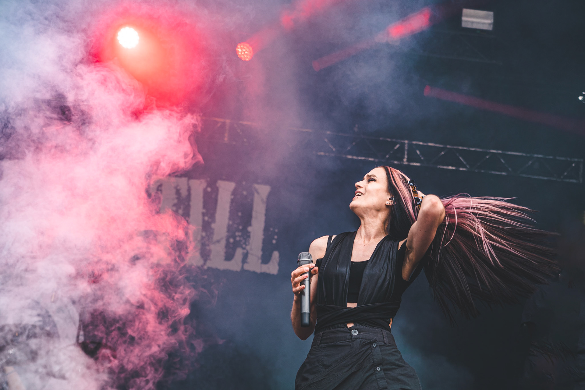 Forever Still @ Copenhell