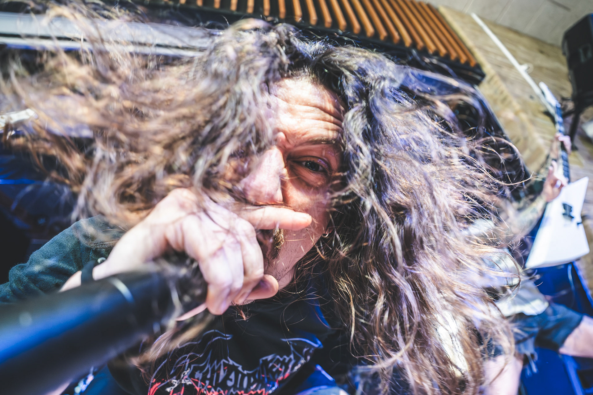 Baest @ Sølystskolen