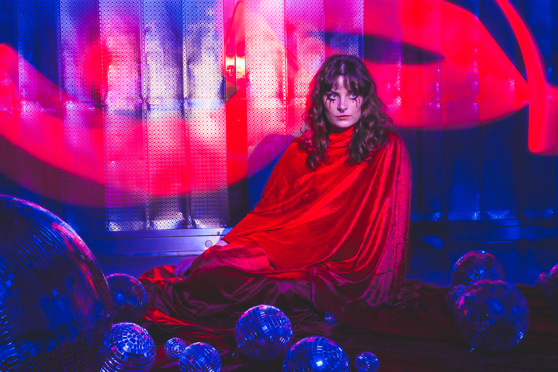 Krammer, Rock The Region 2025