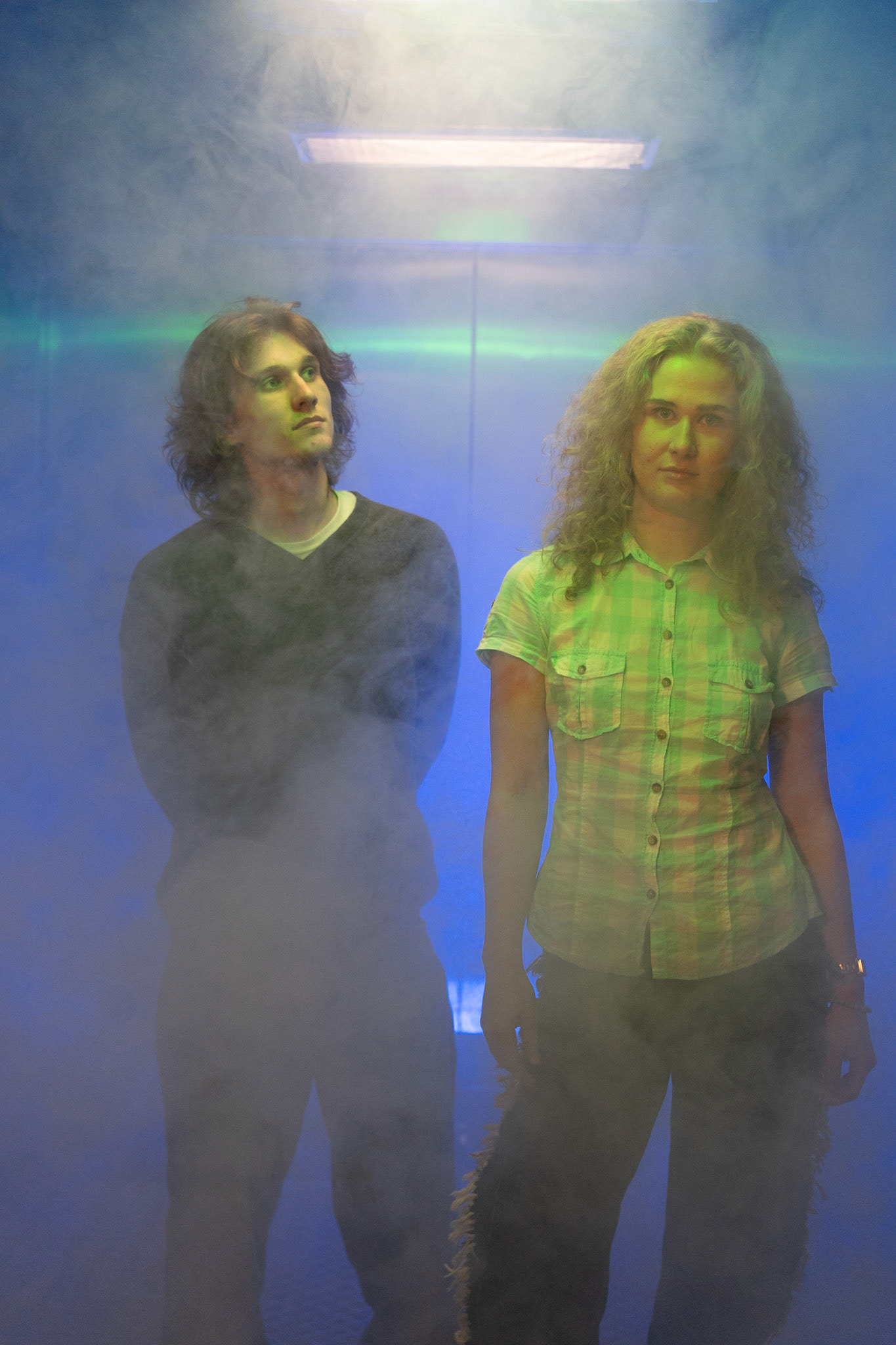 Elle Ace, Rock The Region 2025