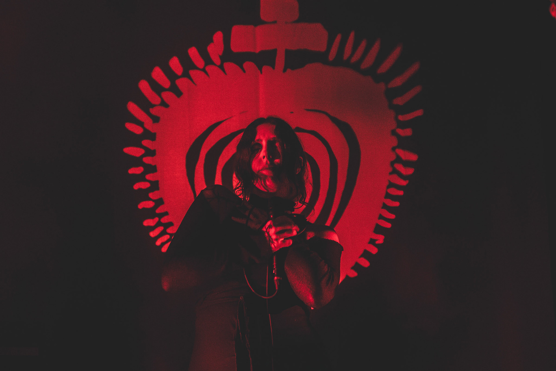 Chelsea Wolfe @ Copenhell