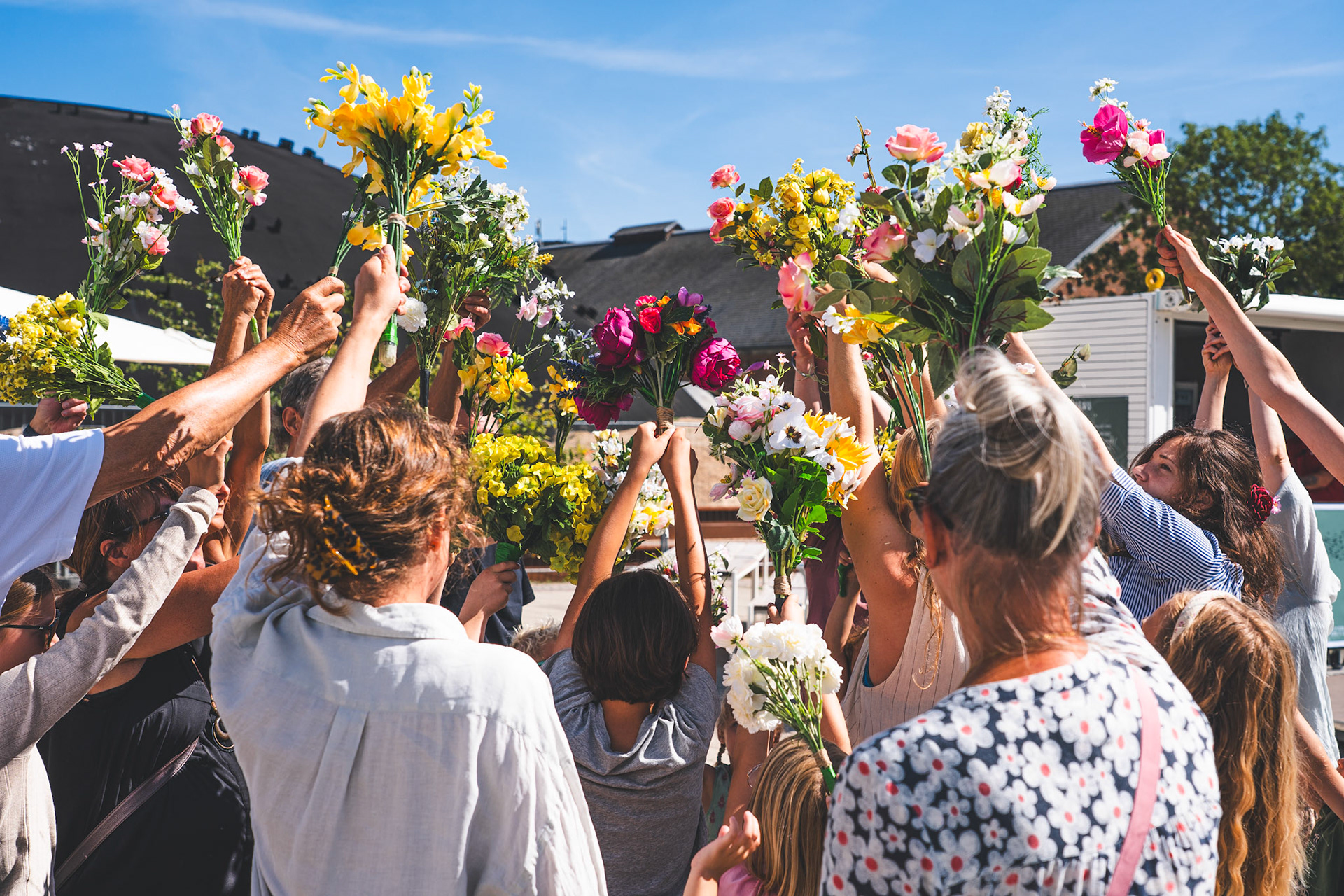 Aarhus Dansefestival 2025