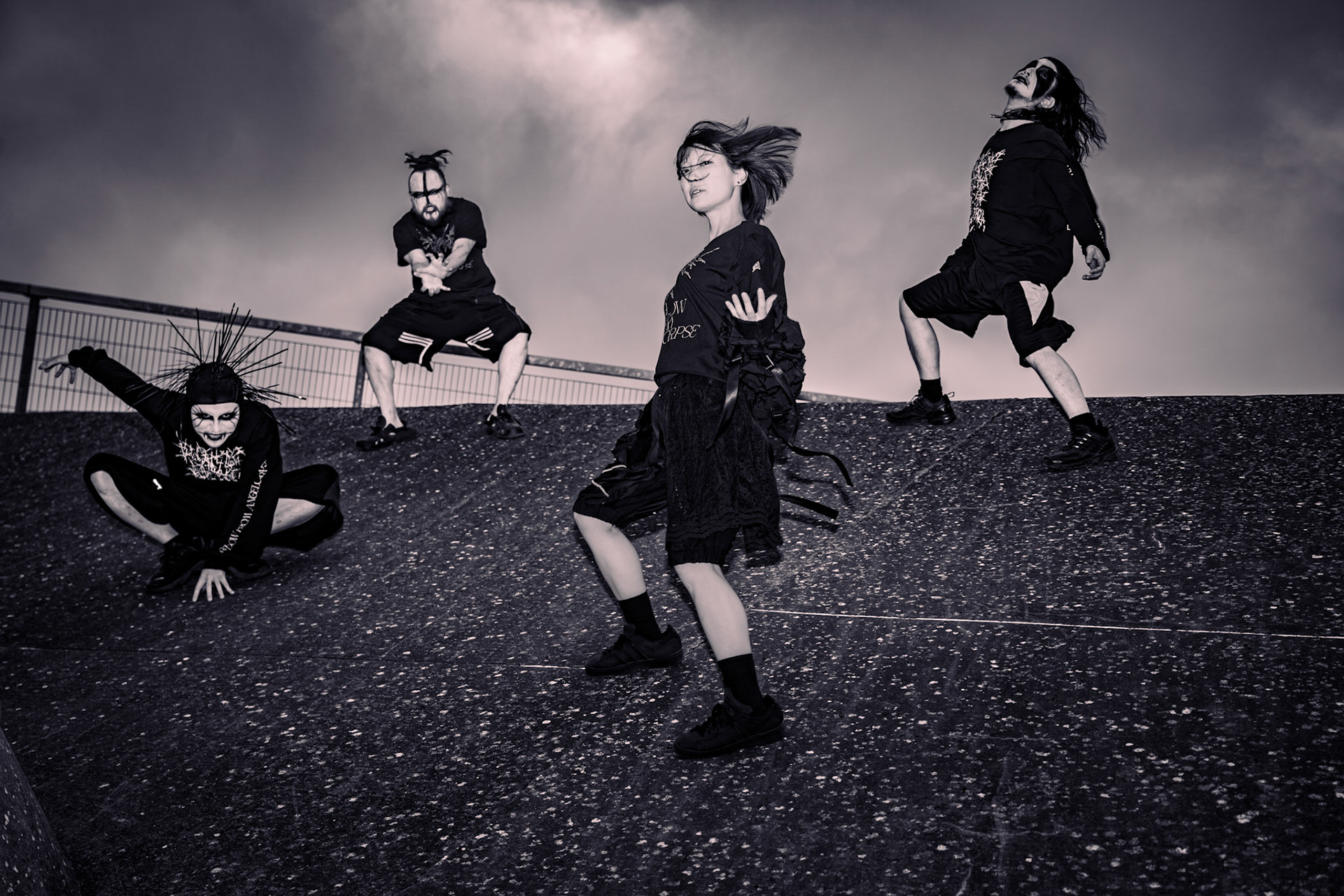 Violent Magic Orchestra @ Radar 2025
