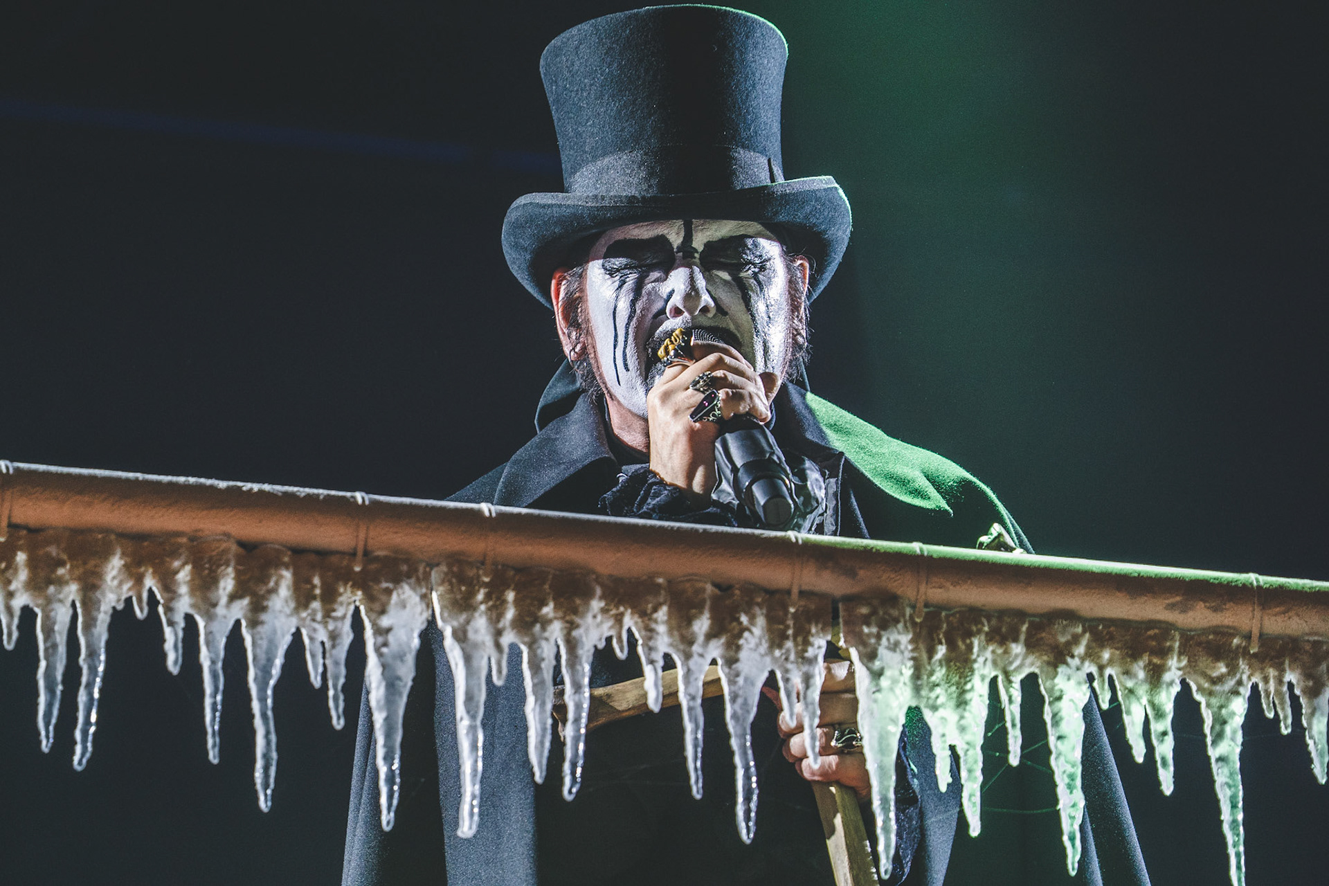 King Diamond @ Copenhell