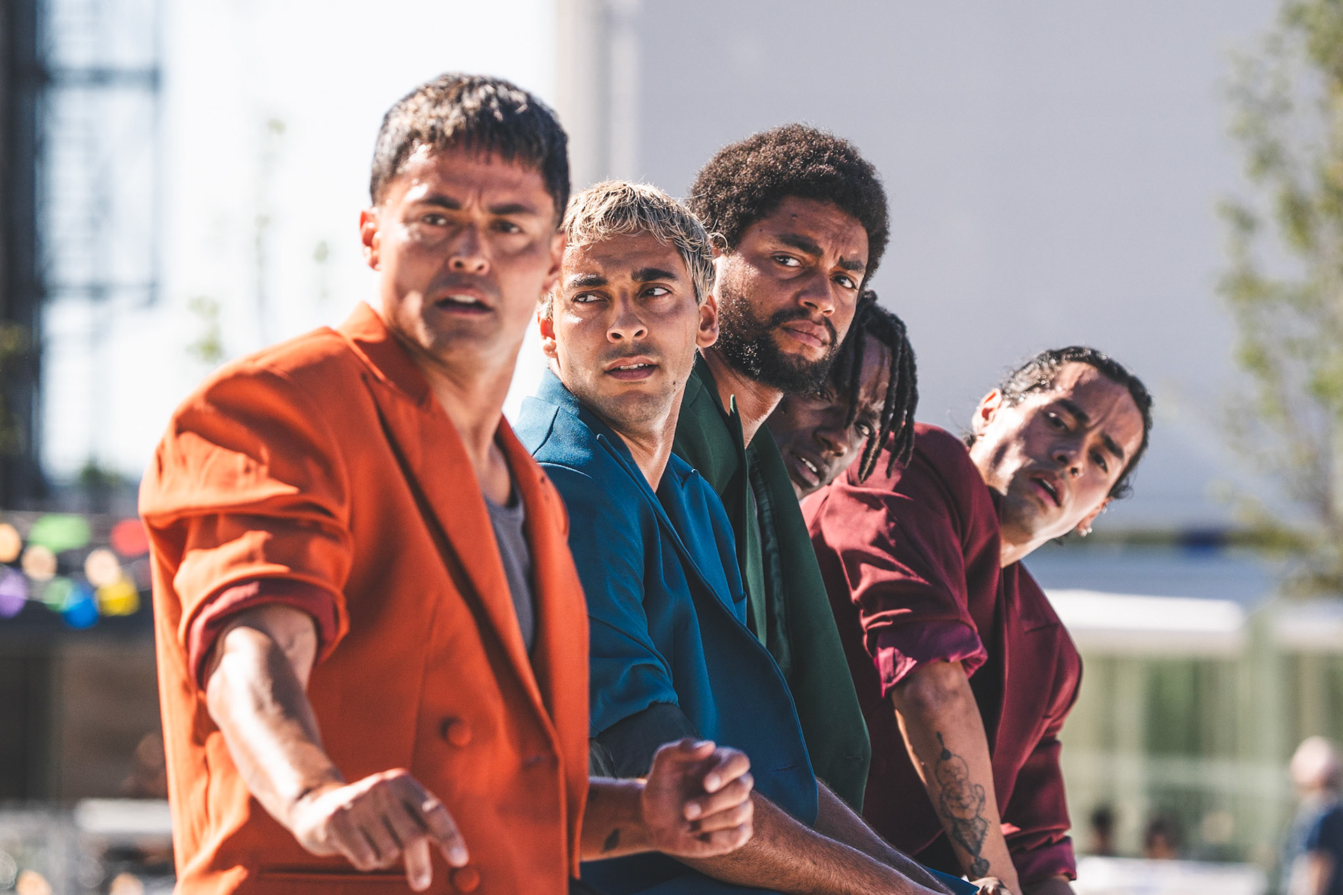 Aarhus Dansefestival 2025