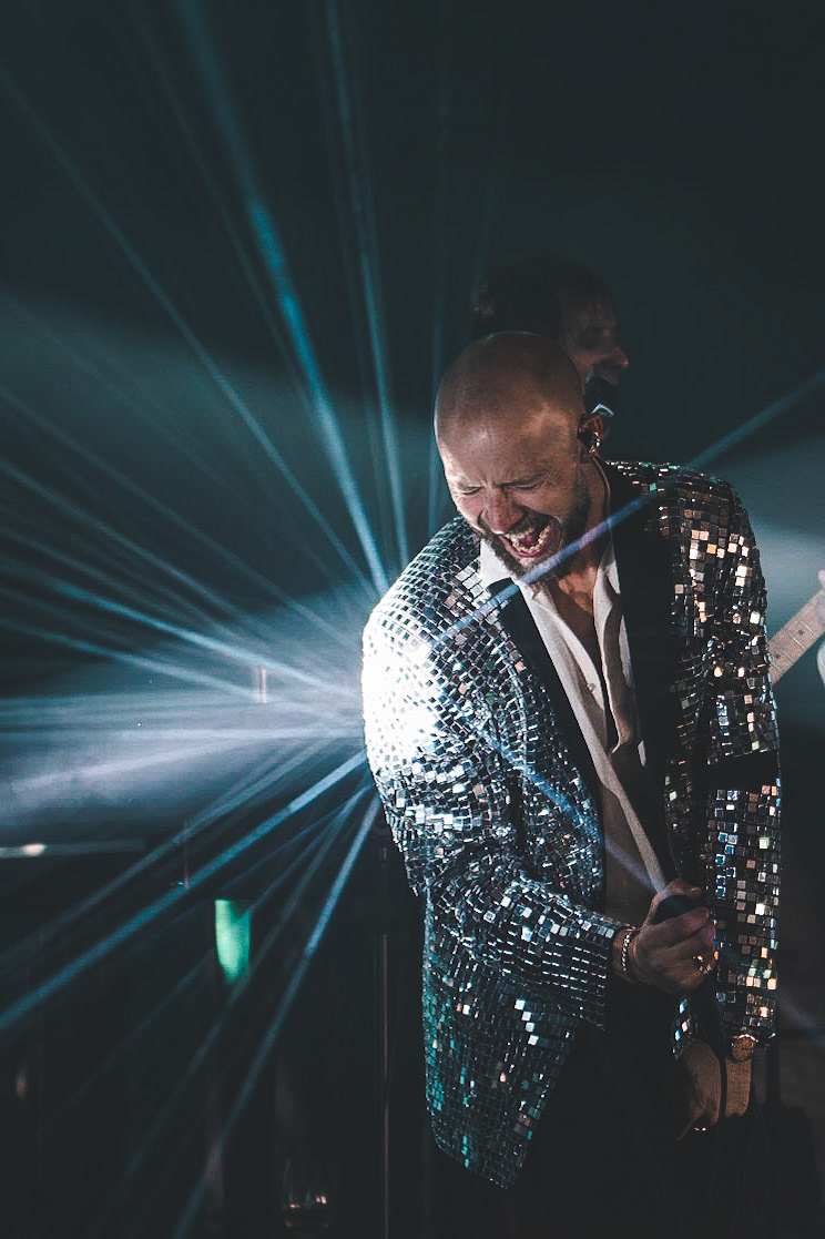 Madrugada @ Northside