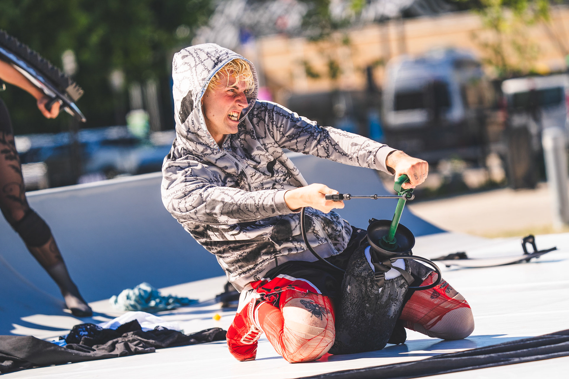 Aarhus Dansefestival 2025