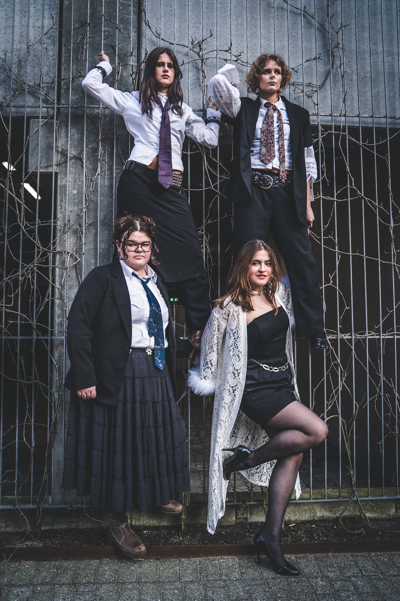 Anastasia, Rock The Region 2025