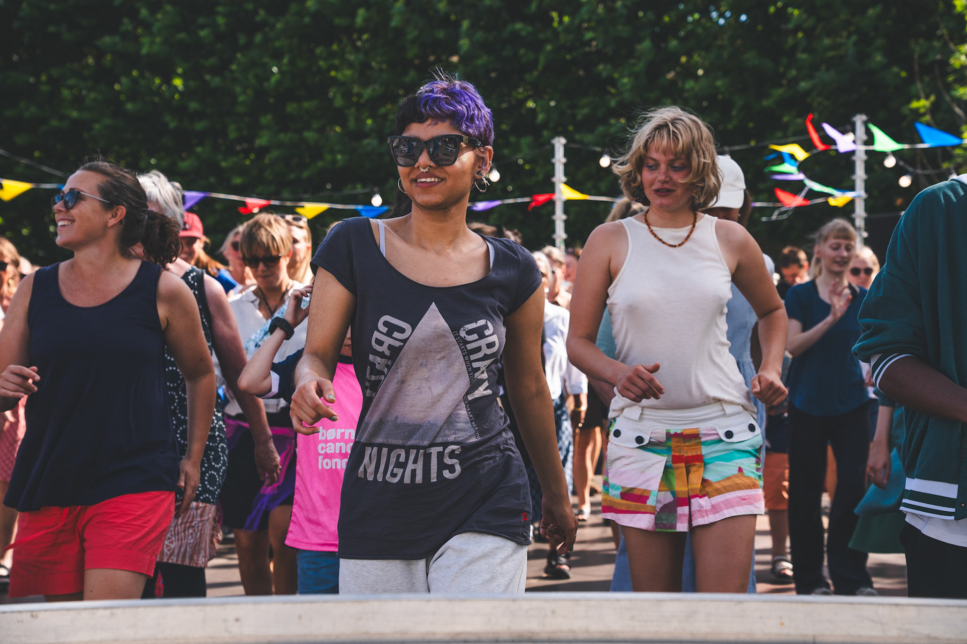 Aarhus Dansefestival 2025