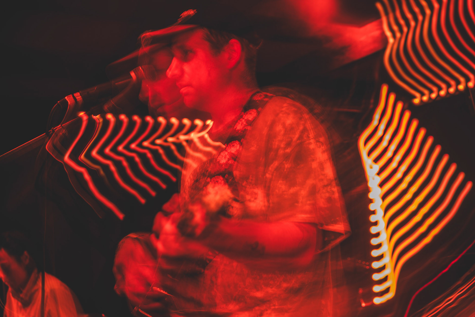 Twisted Teens @ Headquarters