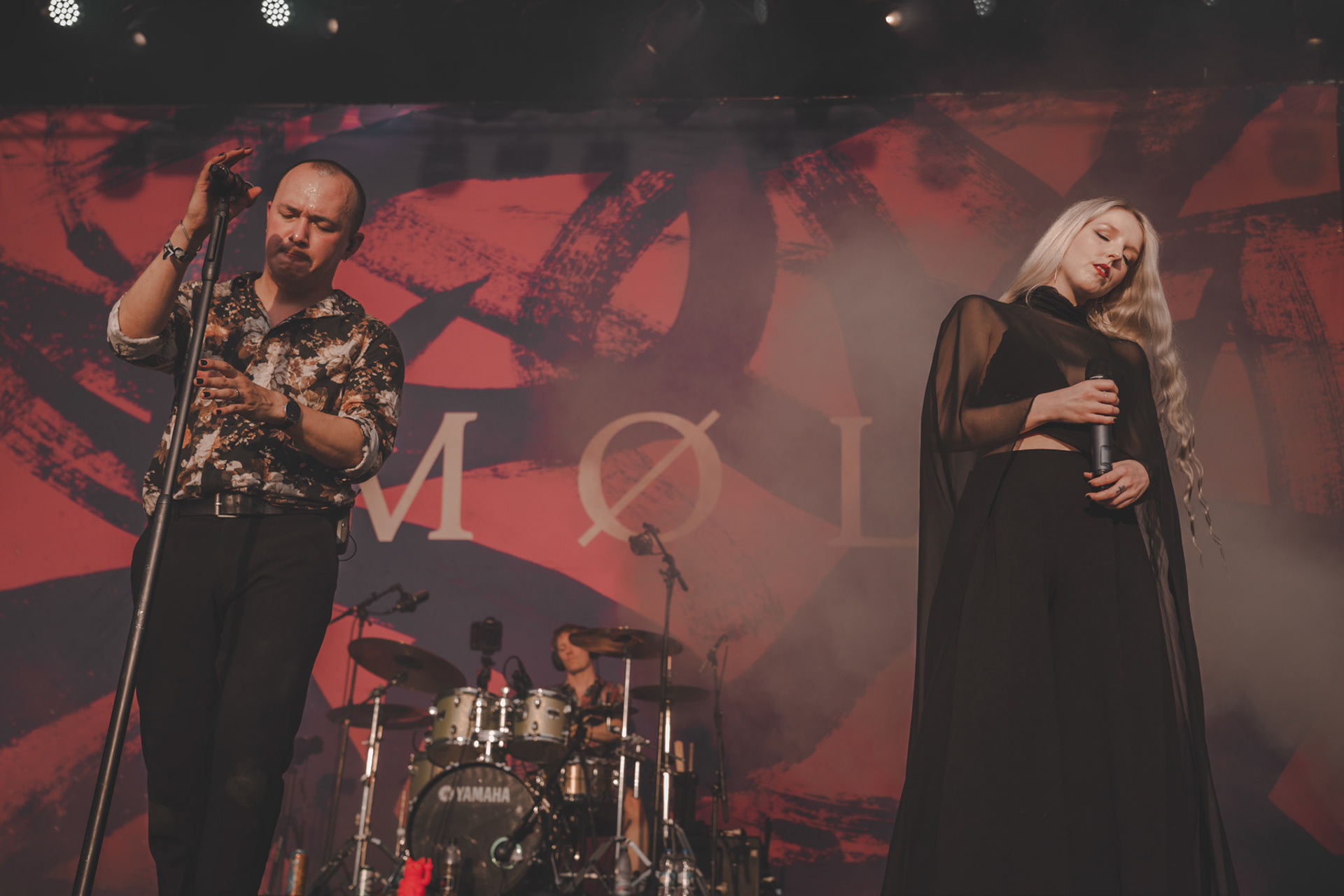 Møl @ Copenhell 2023