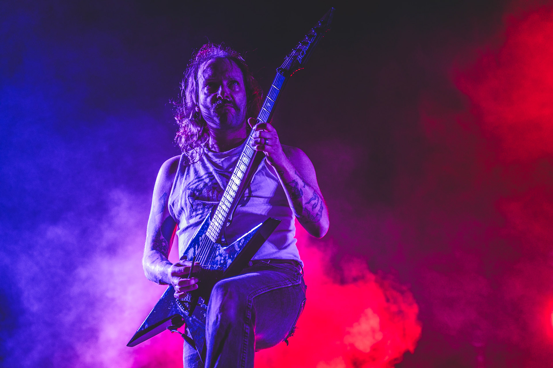 Blood Incantation @ Copenhell