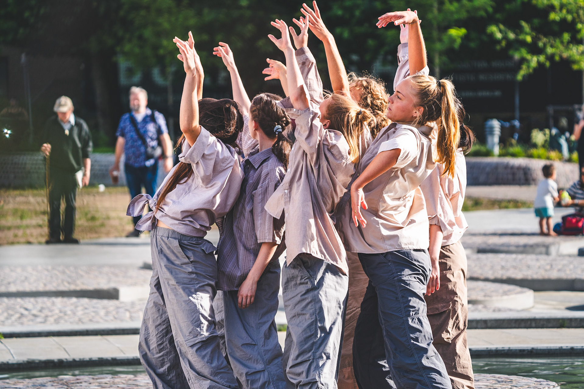 Aarhus Dansefestival 2025
