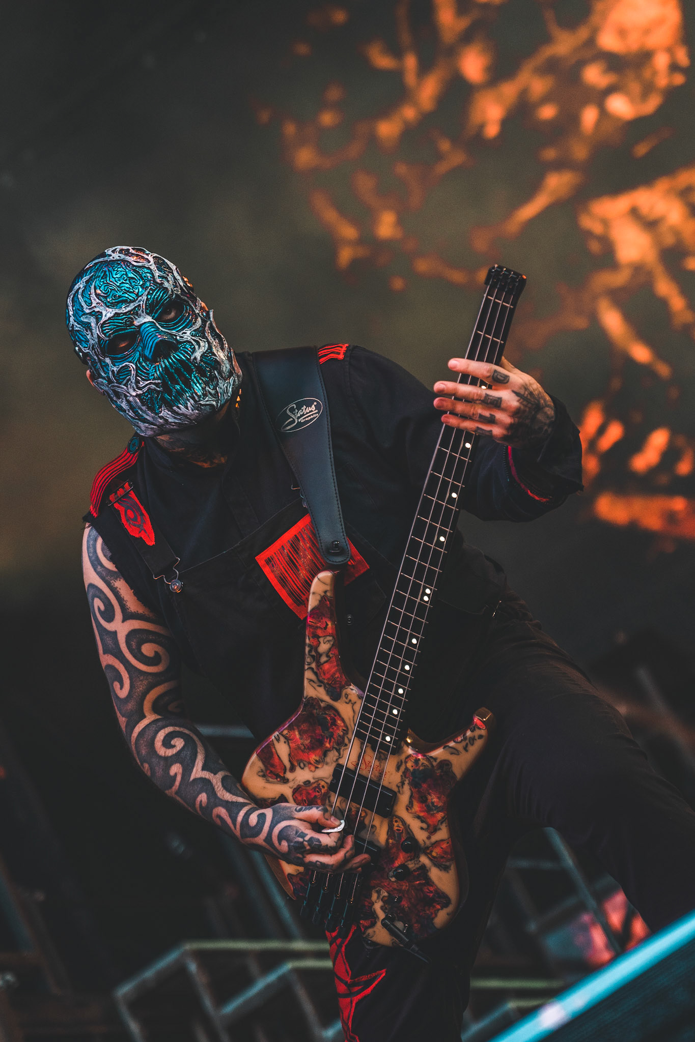 Slipknot @ Copenhell