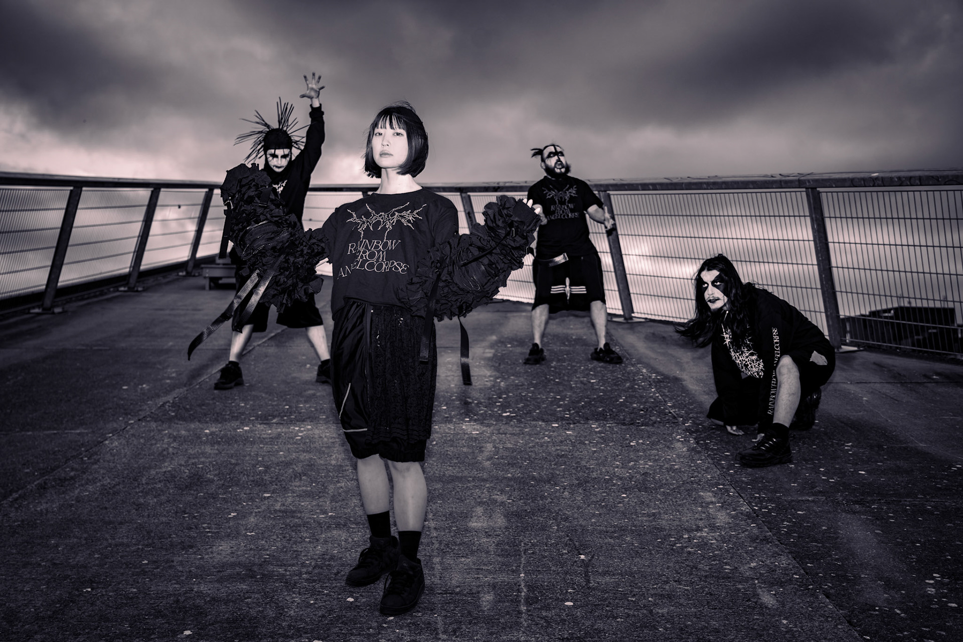 Violent Magic Orchestra