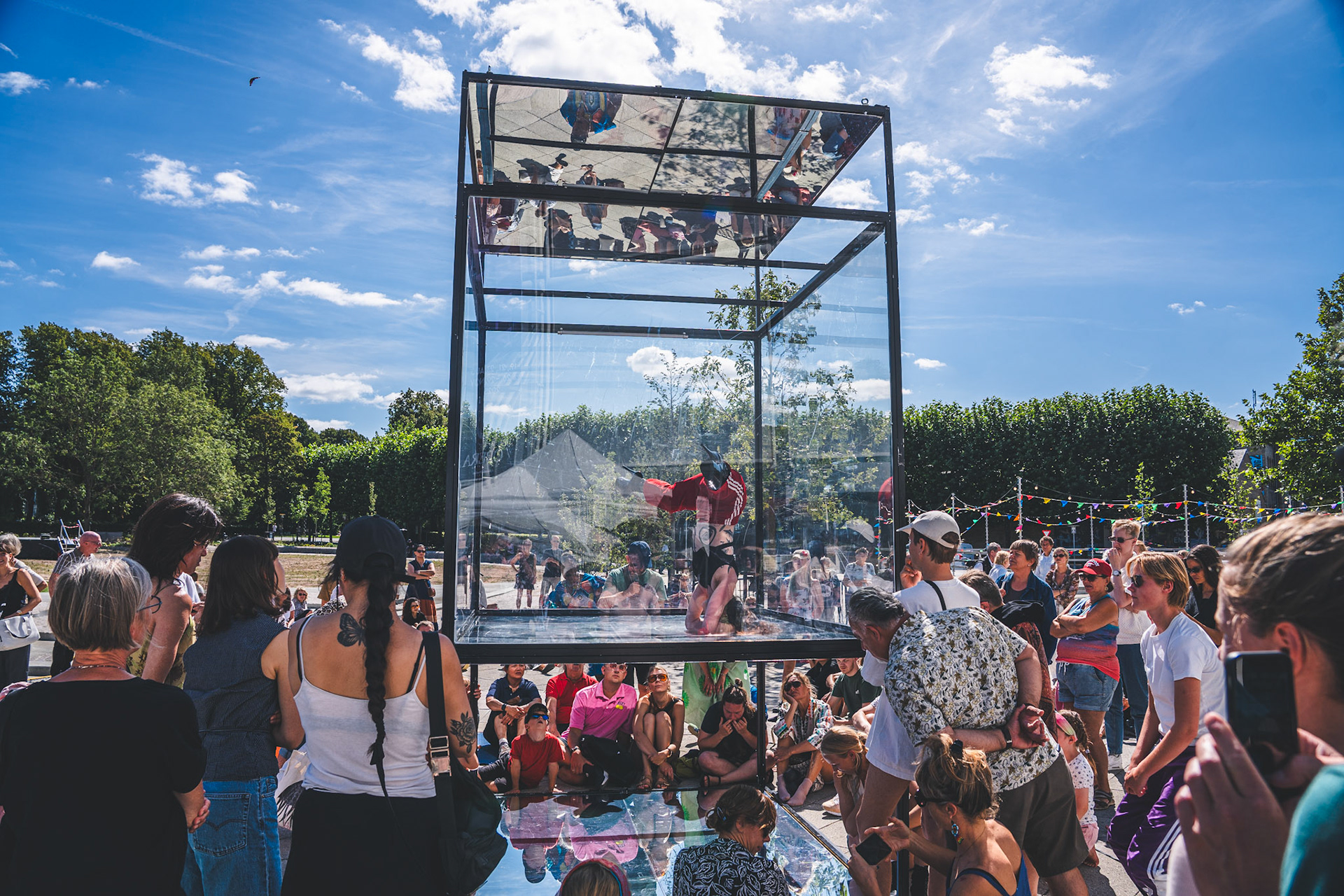 Aarhus Dansefestival 2025