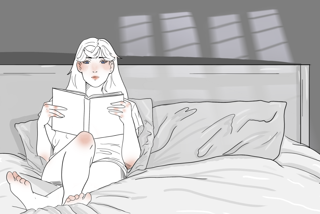 Chill Knit