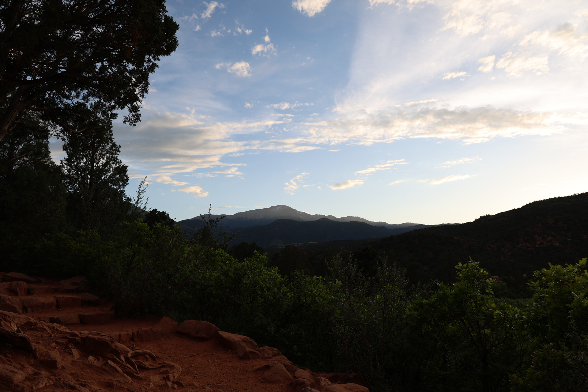 Colorado, June 2026