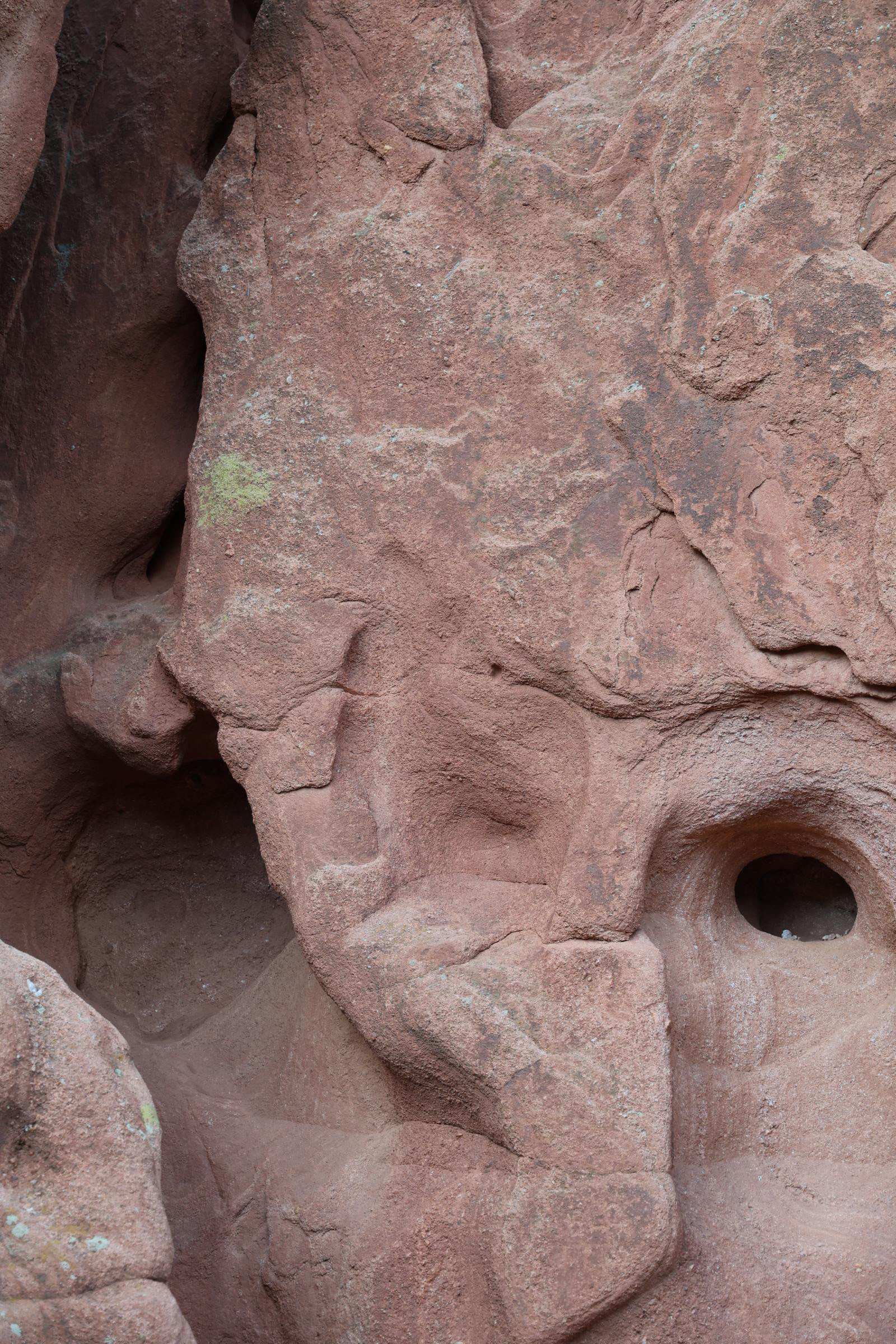 Red Rocks Colorado, June 2026