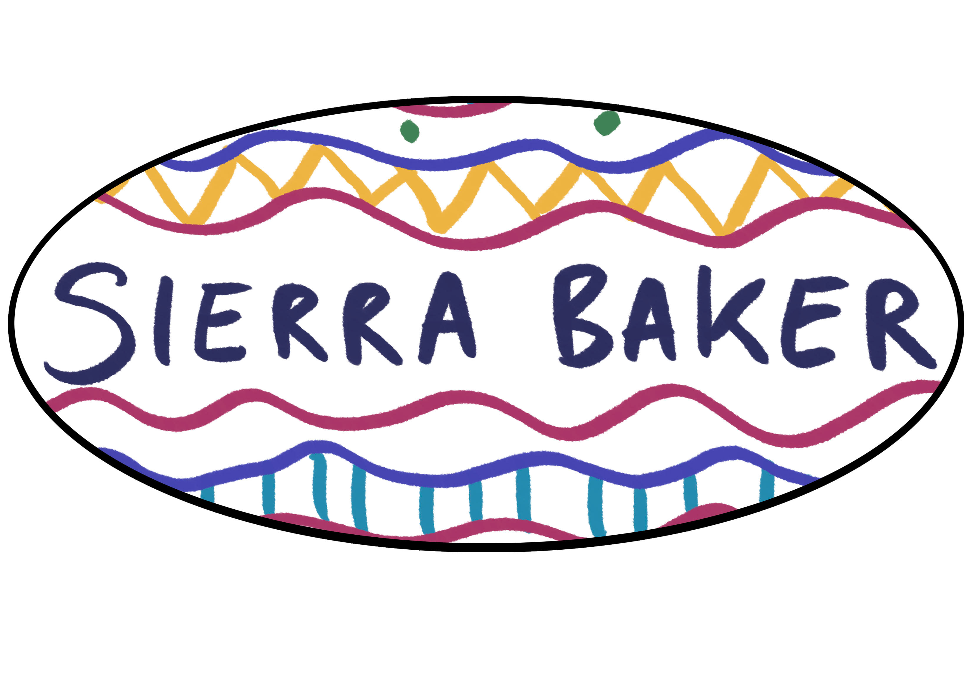 Sierra Baker