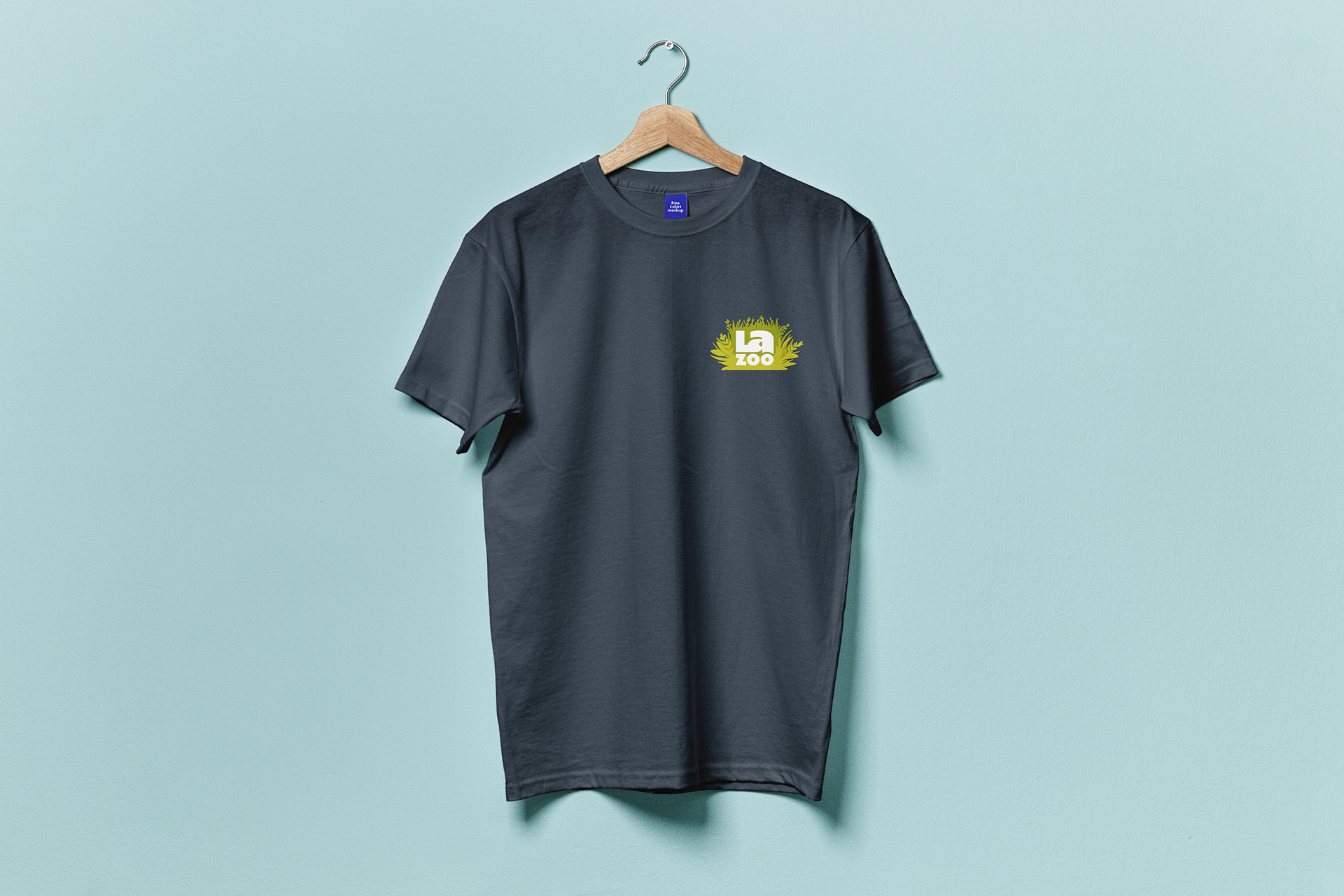 Adult Logo T-Shirt