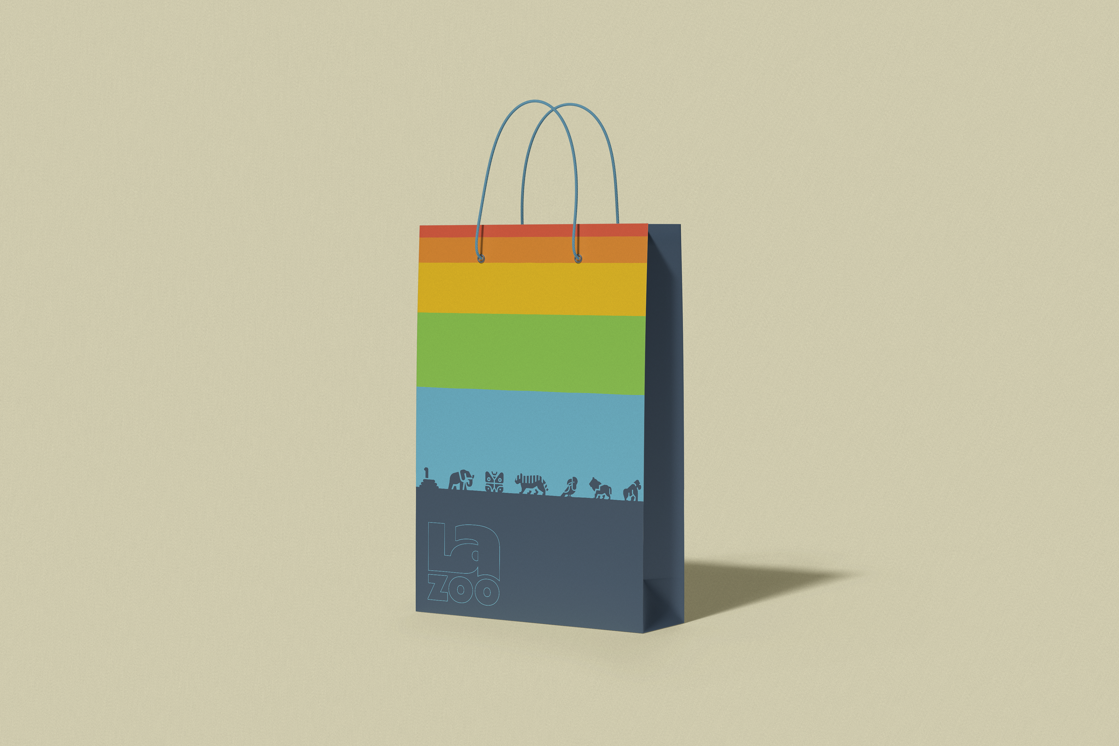 Shopping Bag