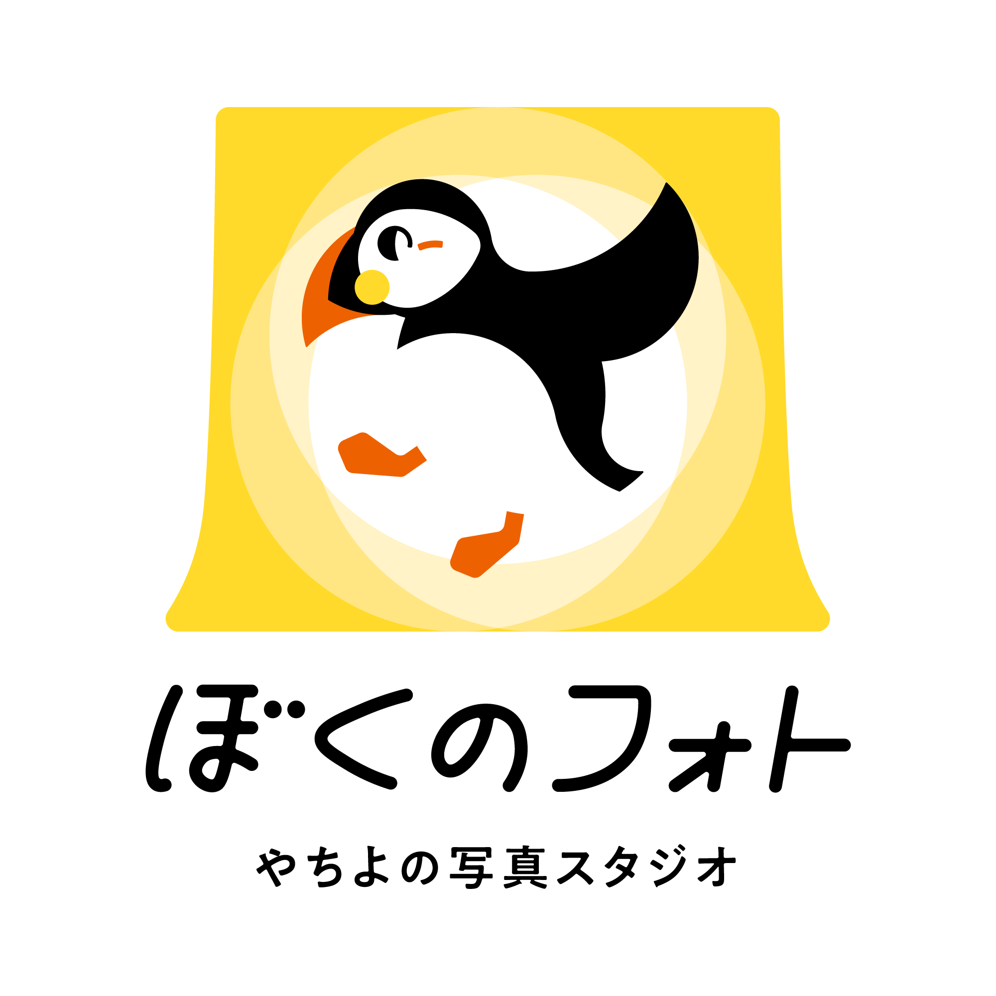 ぼくのフォト