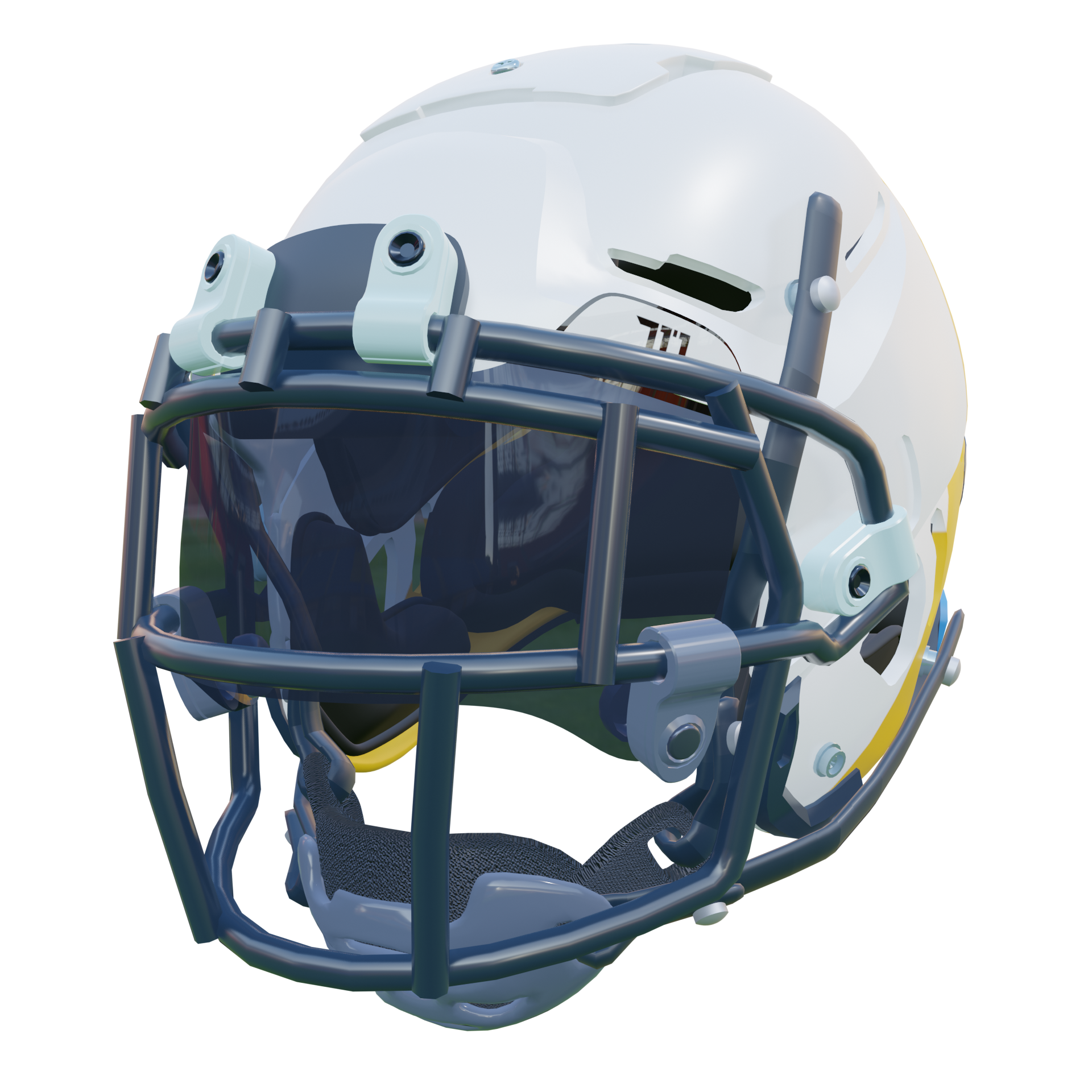 Schutt F7