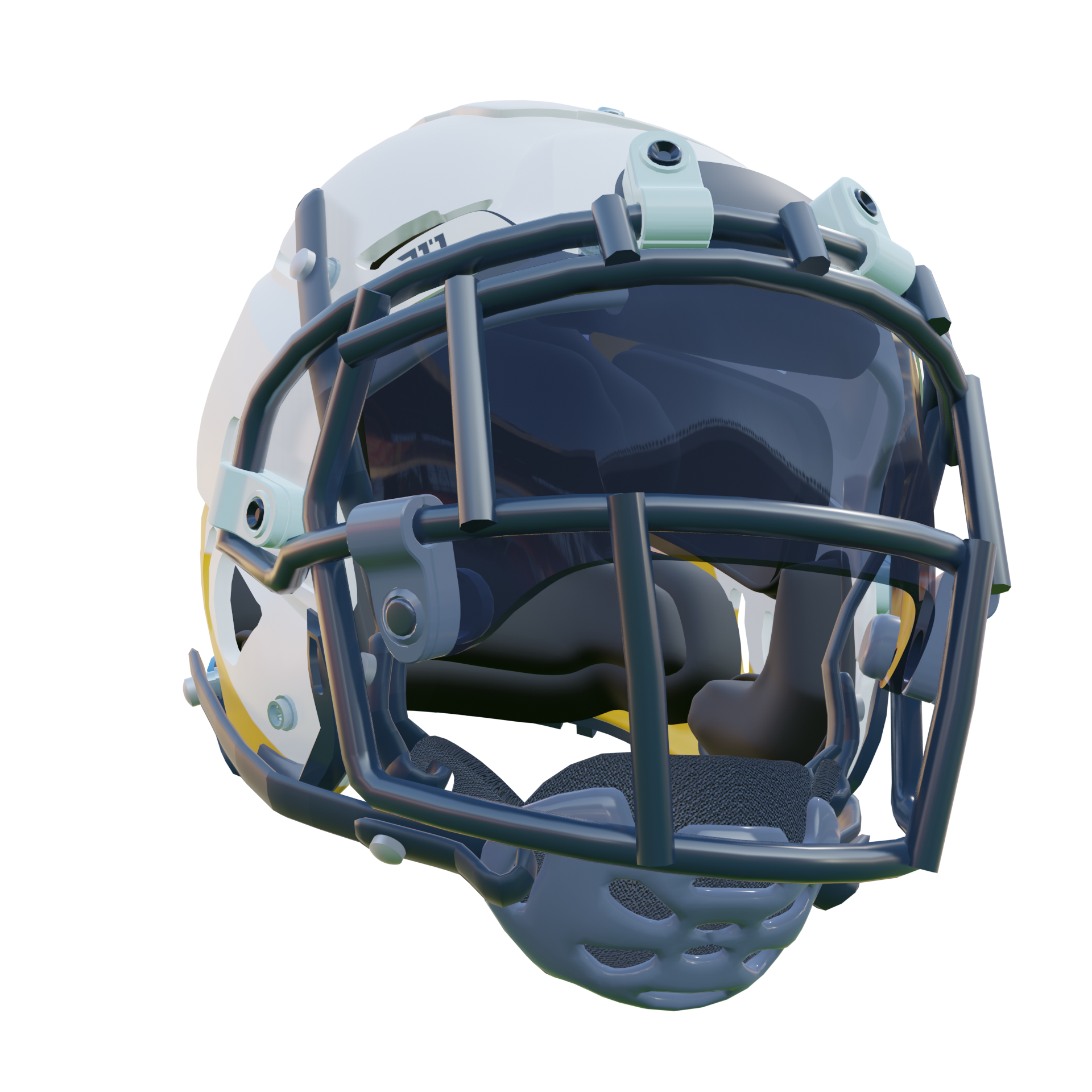 Schutt F7