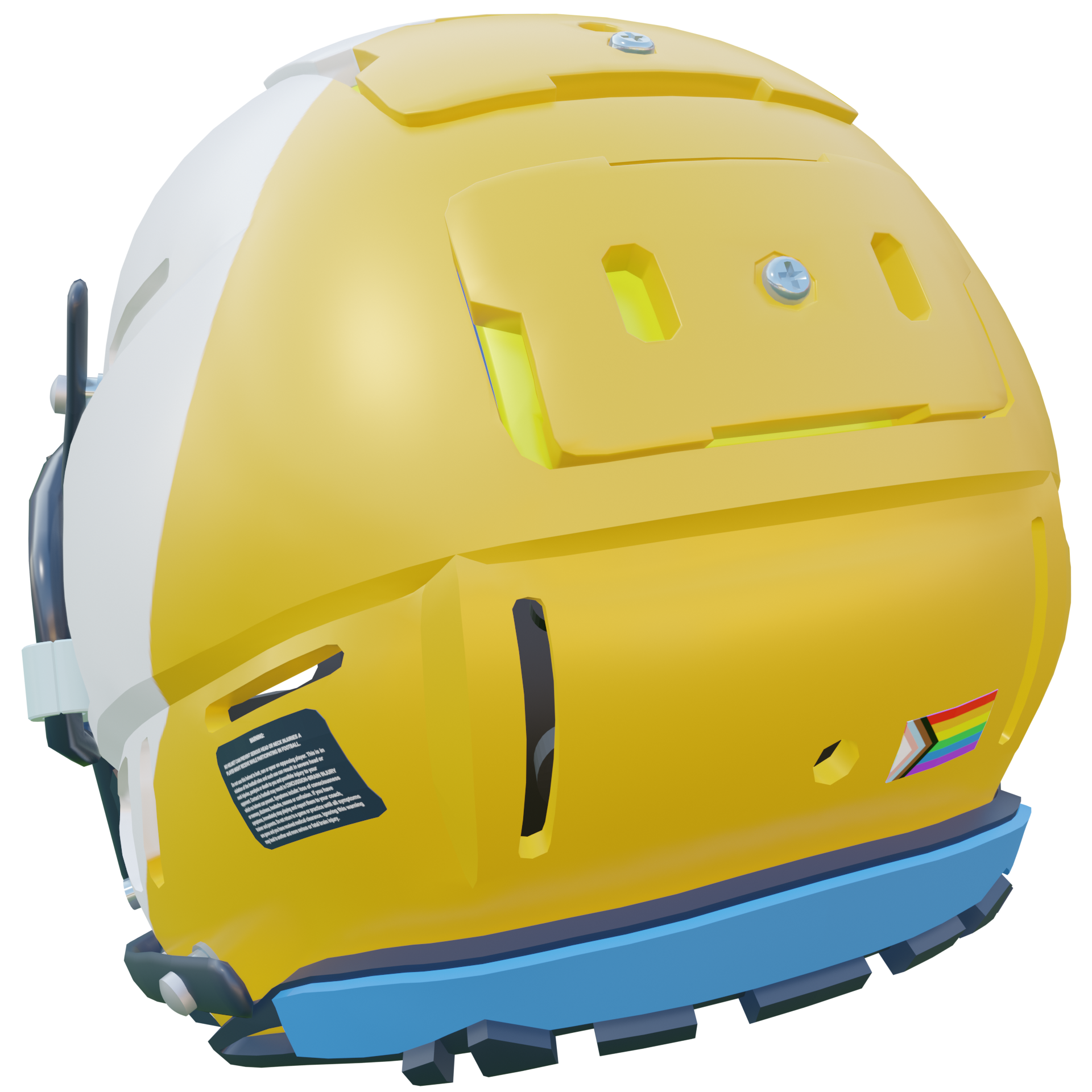 Schutt F7