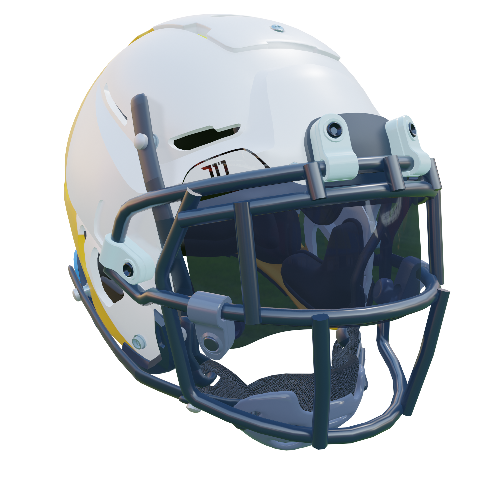 Schutt F7