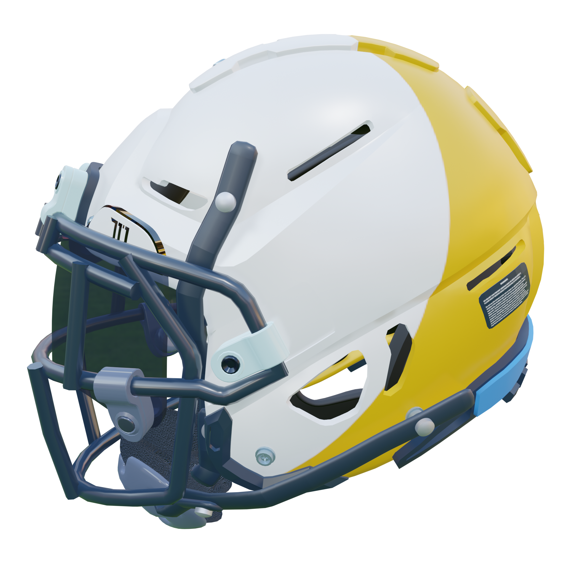 Schutt F7